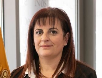 Sílvia Mandicó semàfor