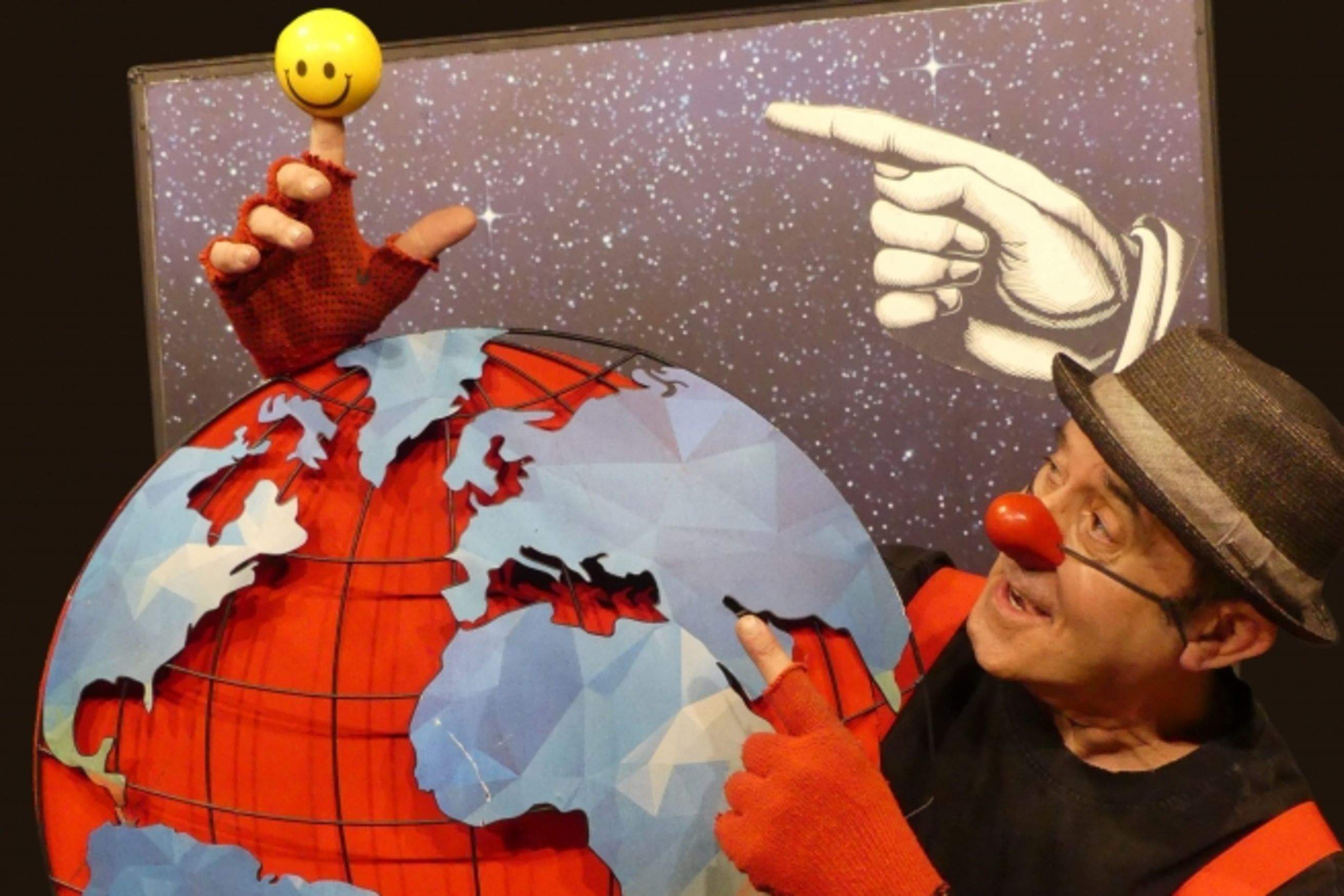 Marcel Gros a 'Senzillament...'.