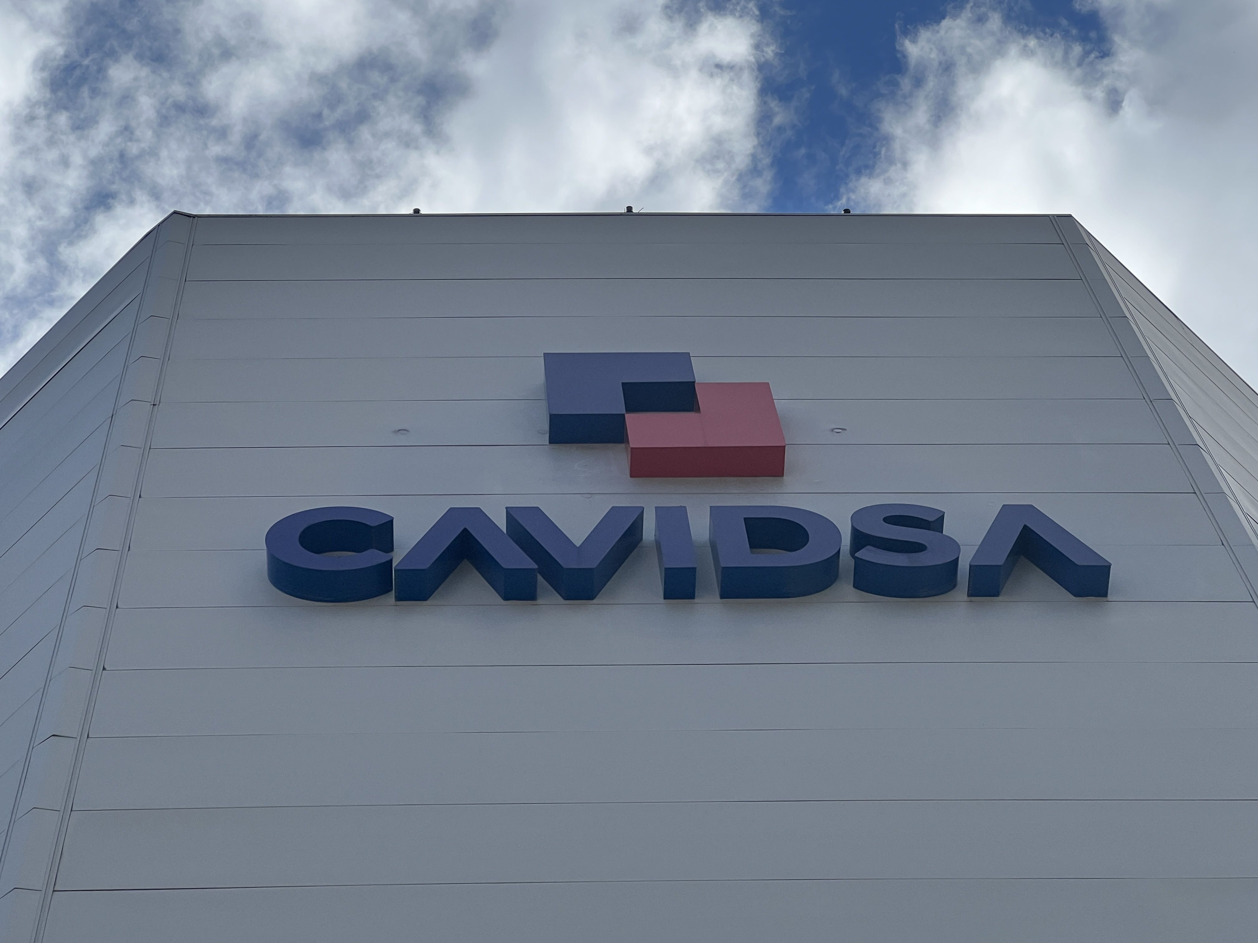 Cavidsa manté la reclamació davant els tribunals francesos des del 2015. Cavidsa manté la reclamació davant els tribunals francesos des del 2015.