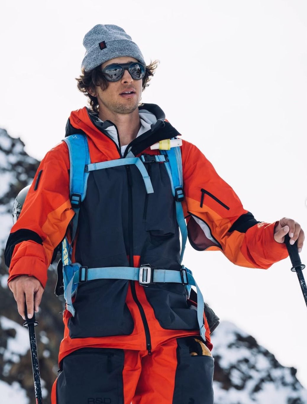 Tomi Moreno va fer 26 anys el gener.