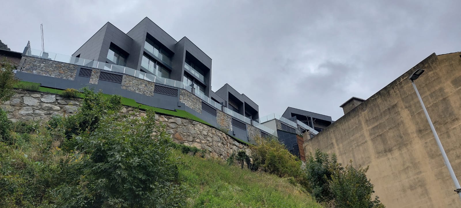 Una imatge de la promoció.