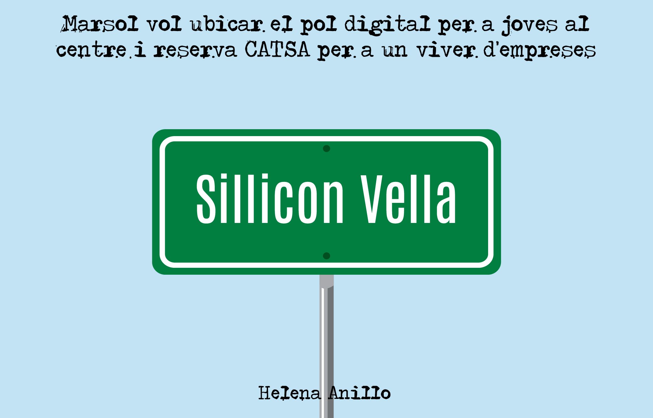 SILICOM VELLA.