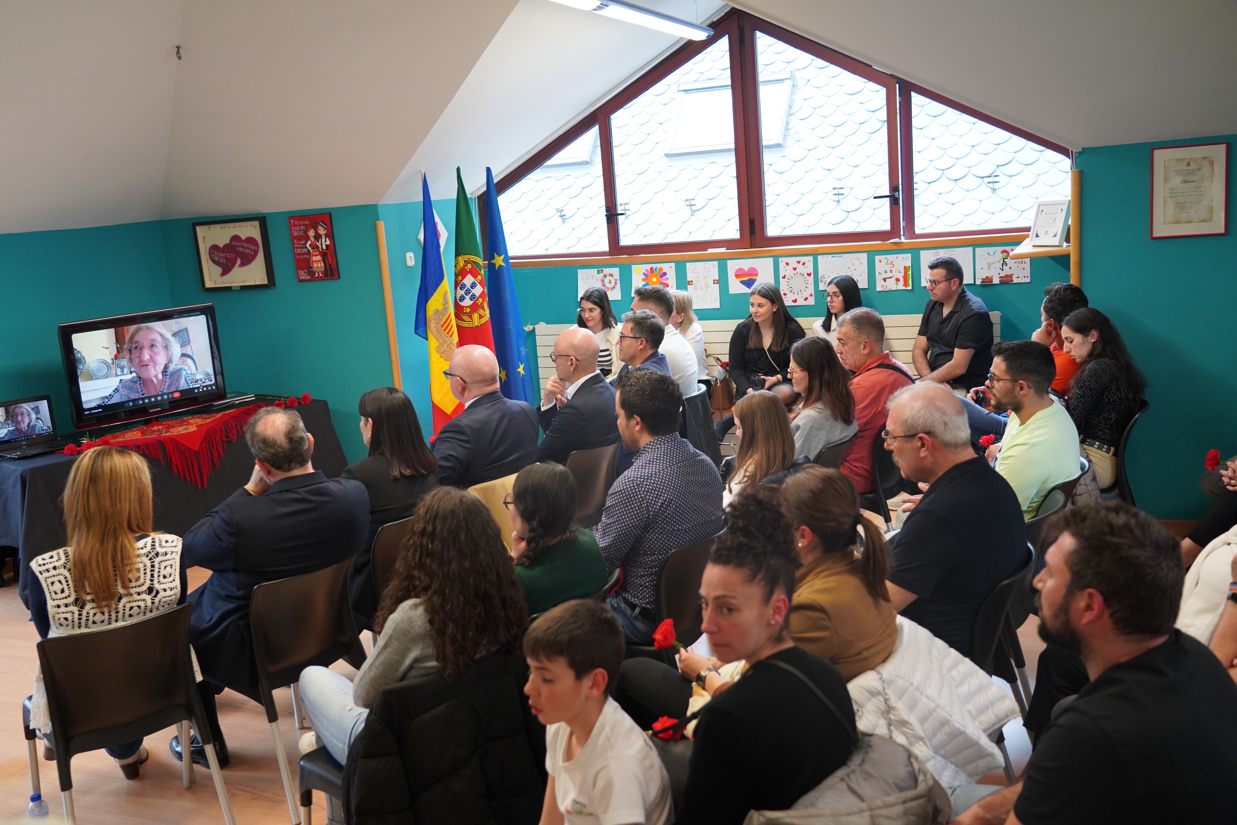 Un moment de l'acte. Un moment de l'acte.