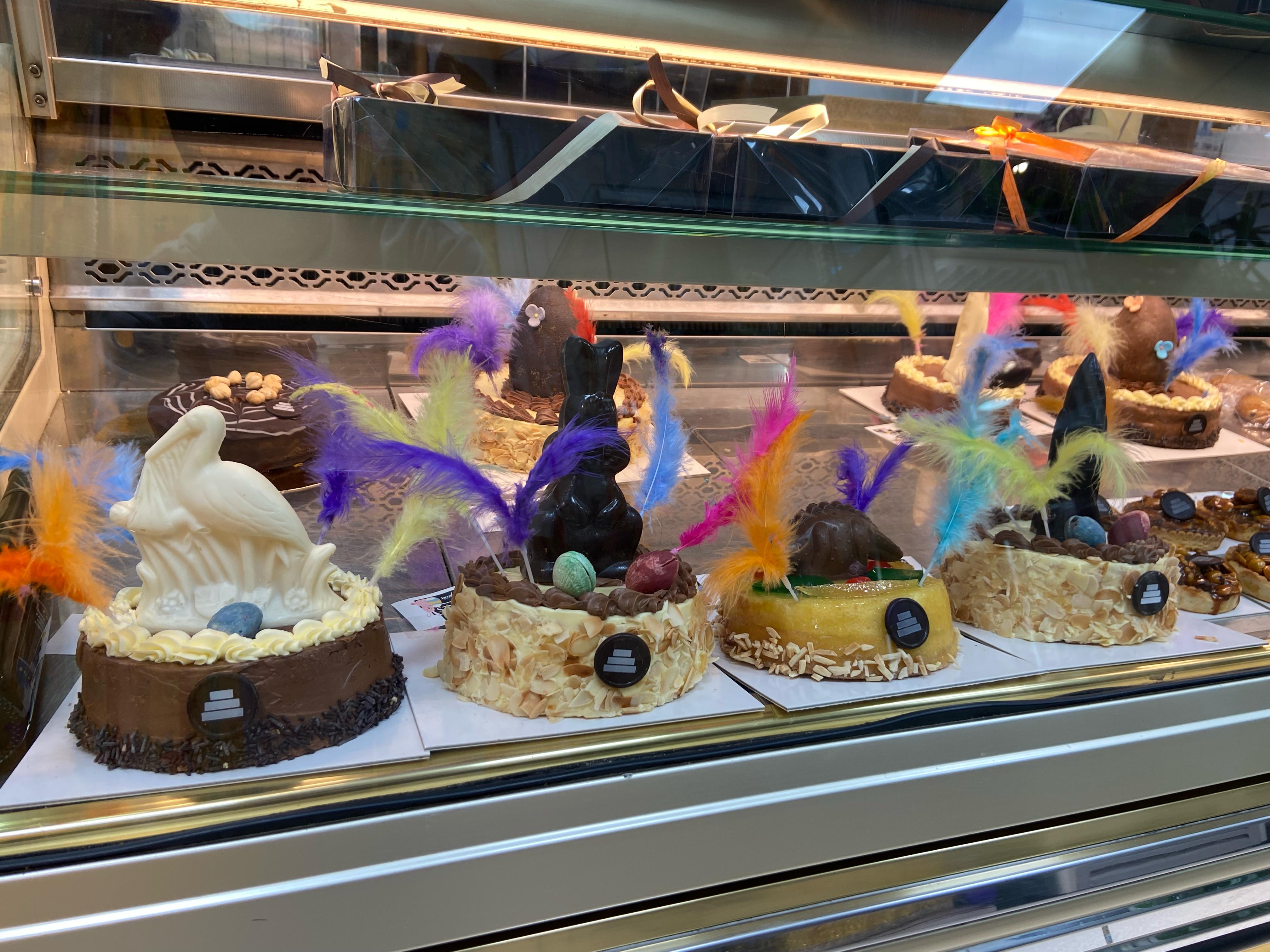 Mones d'artesania de YouCakes by Estopiñan. Mones d'artesania de YouCakes by Estopiñan.