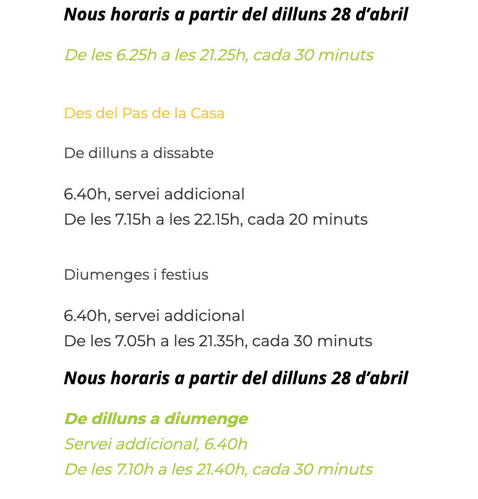 La portaveu del Sindicat, Rebeca Bonache.