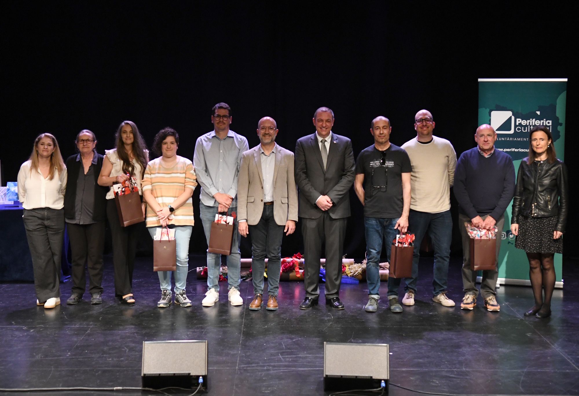 28è concurs de poesia Miquel Martí i Pol.