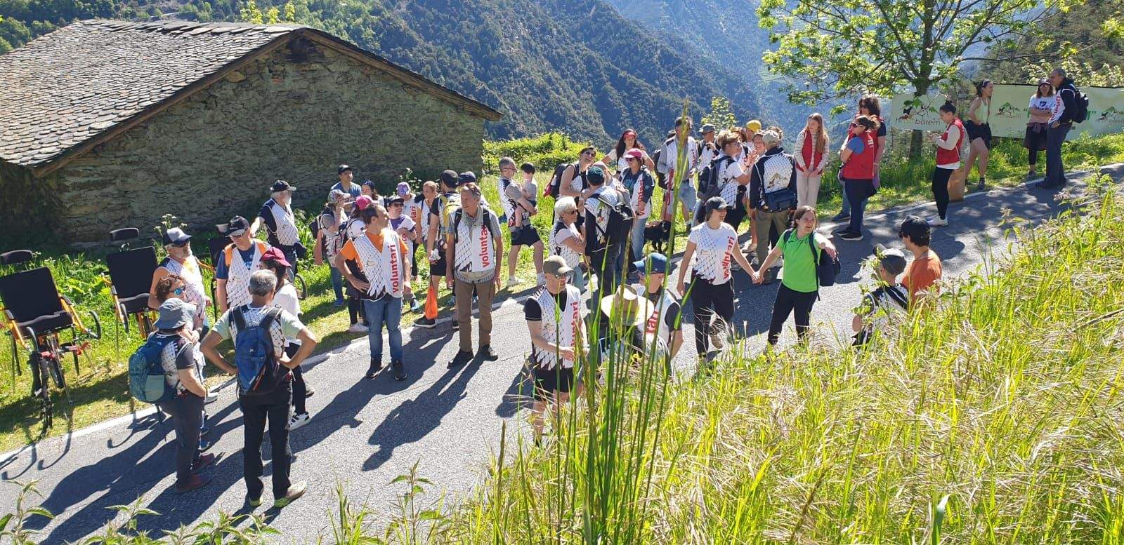 Moments de l'ascensió. Moments de l'ascensió.