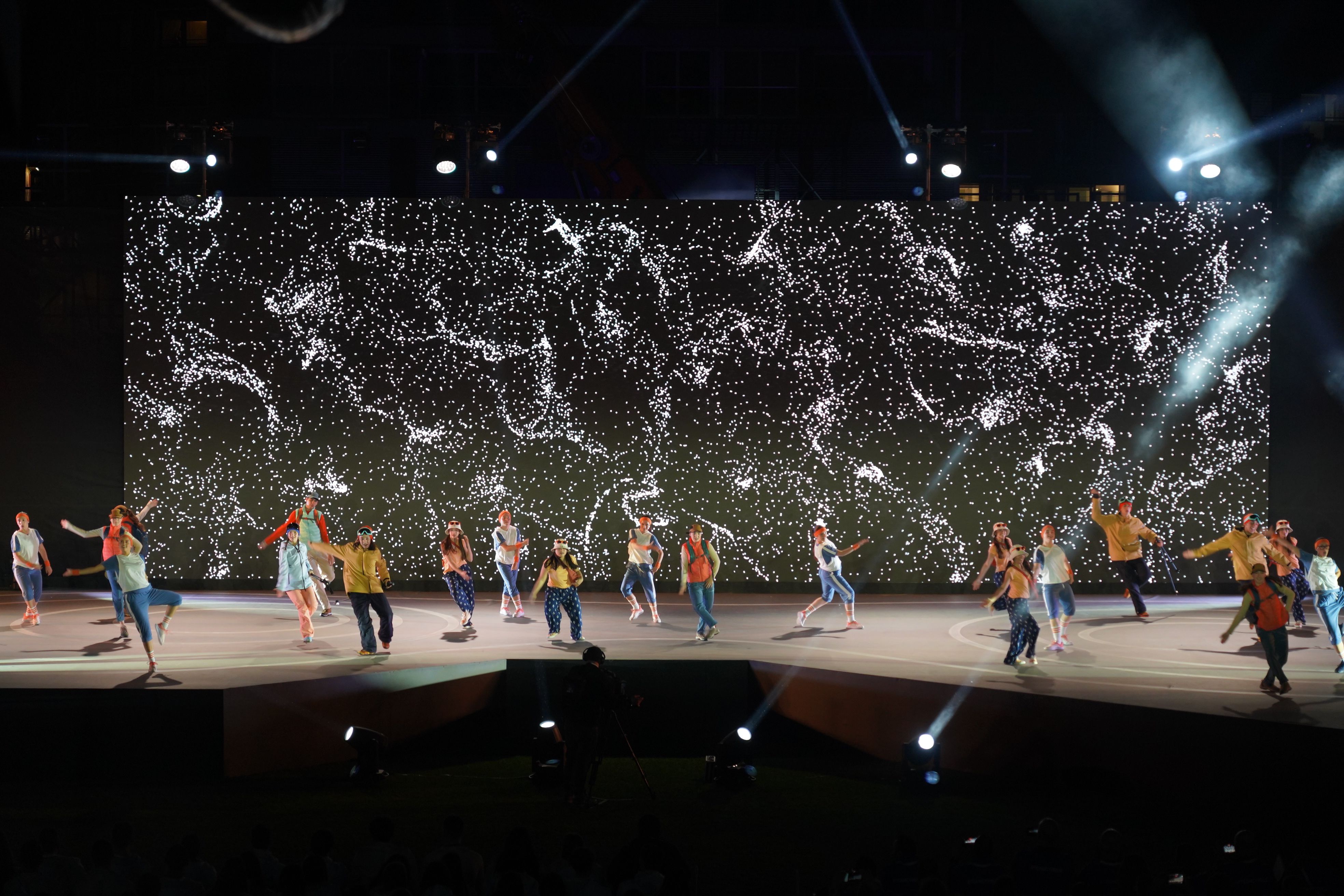 L'Andorra contemporània, emprenedora i lúdica.