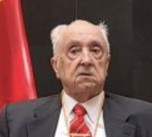 Josep Maria Mas semafor
