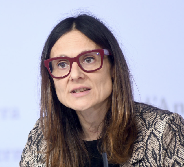 Ester Molné semafor