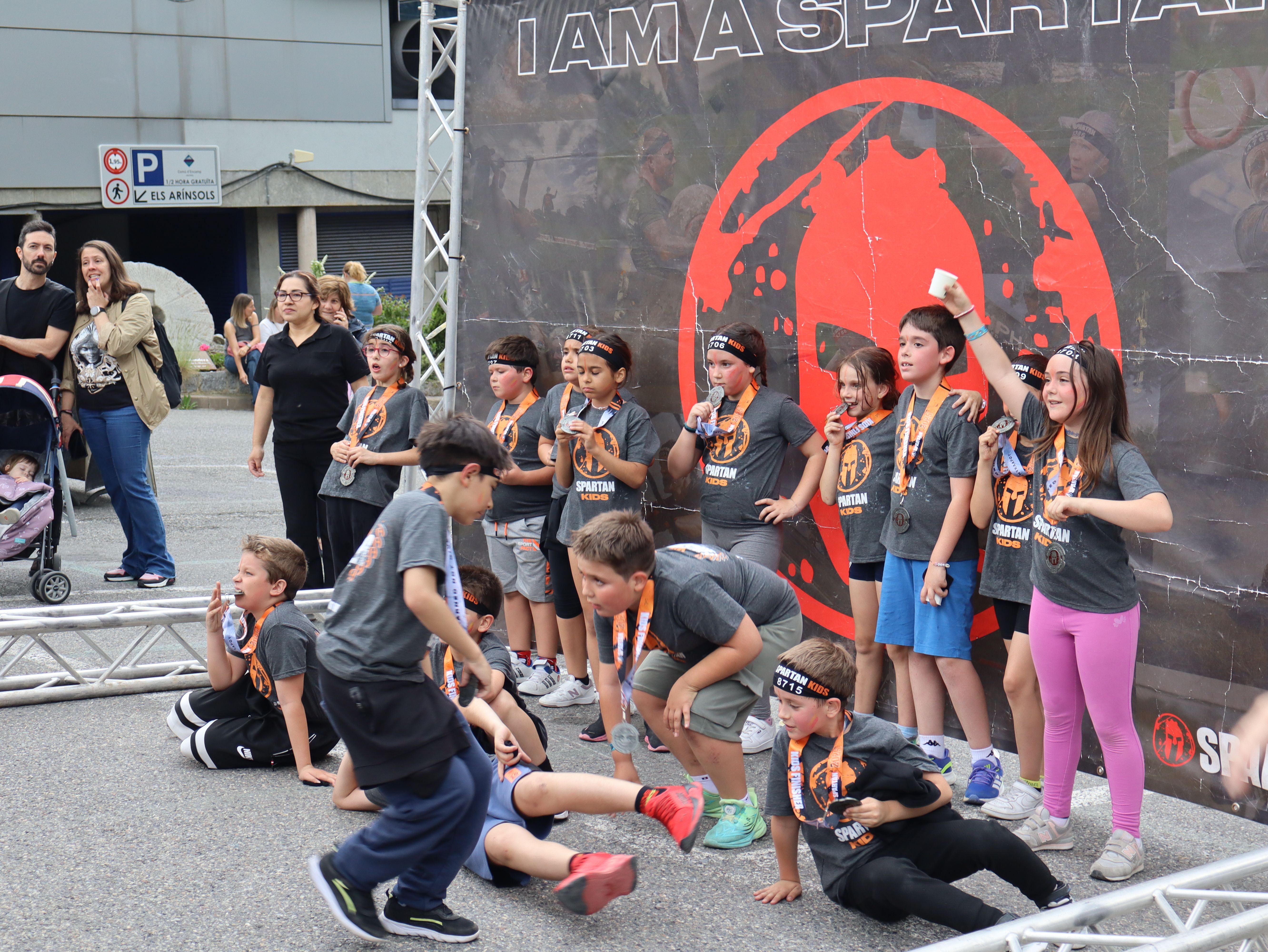 Recuperant forces. Recuperant forces.