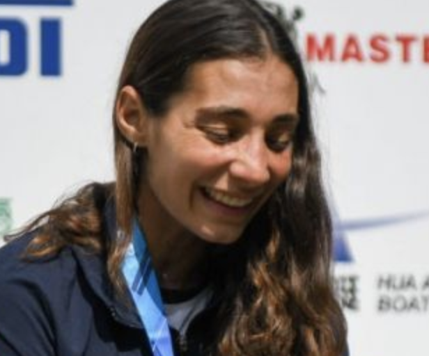 Mònica Doria semafor