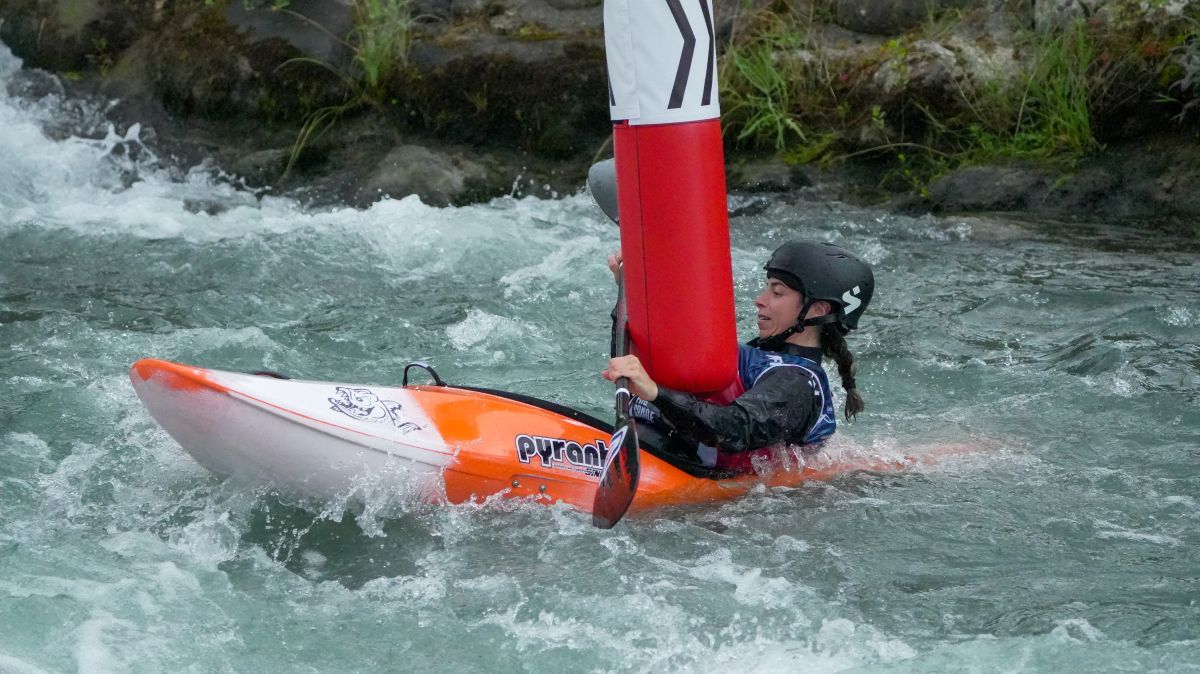 COPA DEL MÓN PAU CROSS AND 16 COPA DEL MÓN PAU CROSS AND 16