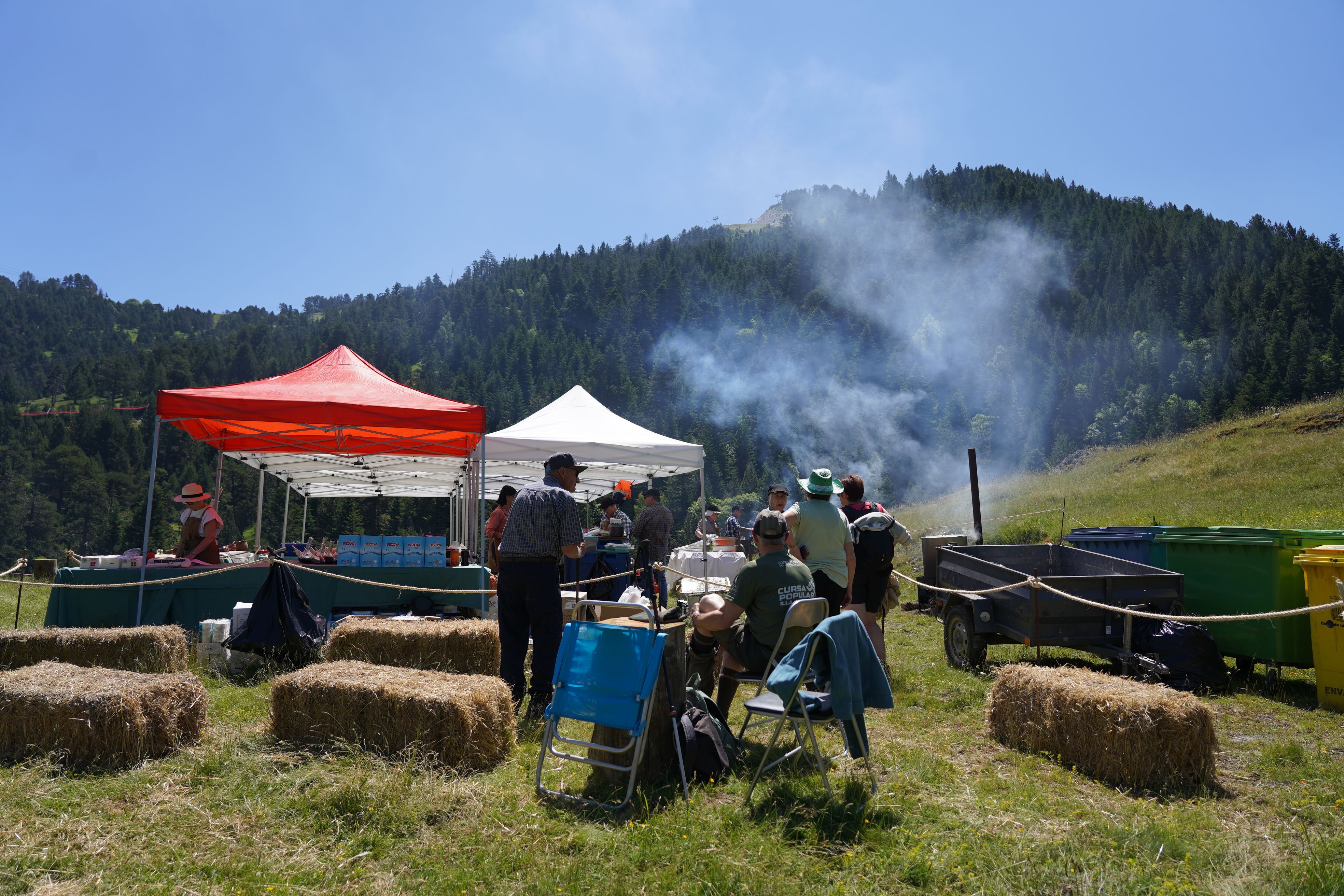 Dinar popular de la benedicció de Setúria. Dinar popular de la benedicció de Setúria.