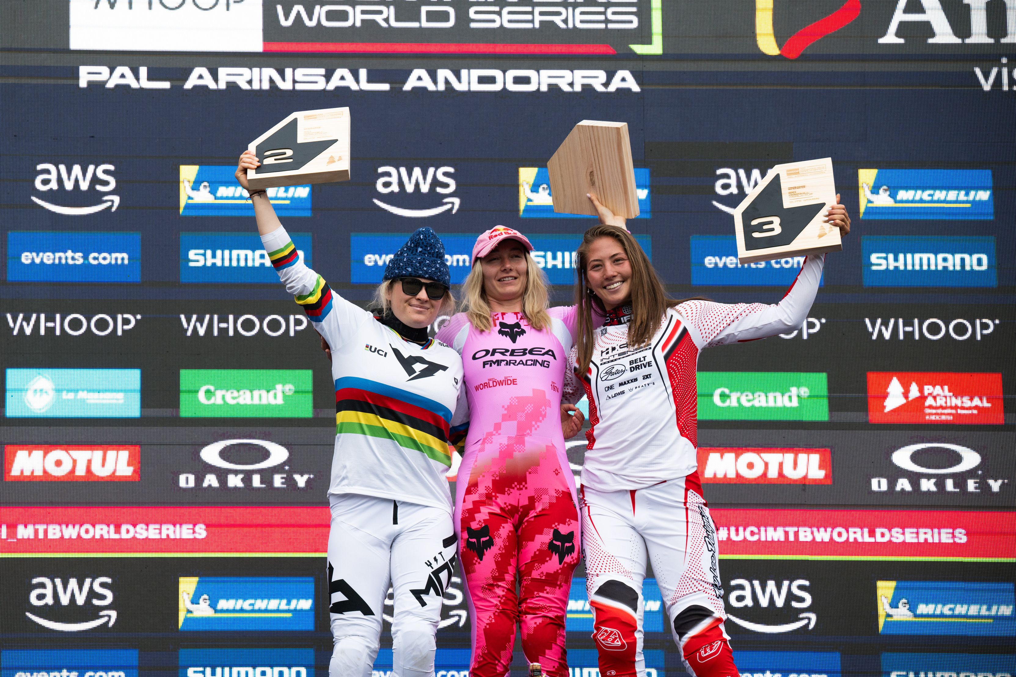 Podi DH Women (1) Podi DH Women (1)