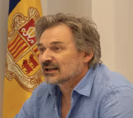 Manel Rodriguez semafor