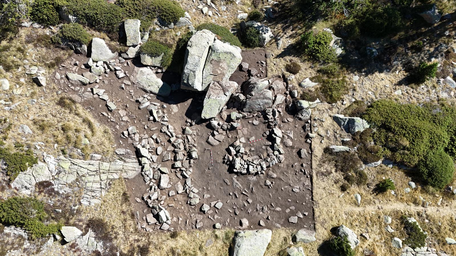 2023 Orri estany Forcat 2023 Orri estany Forcat