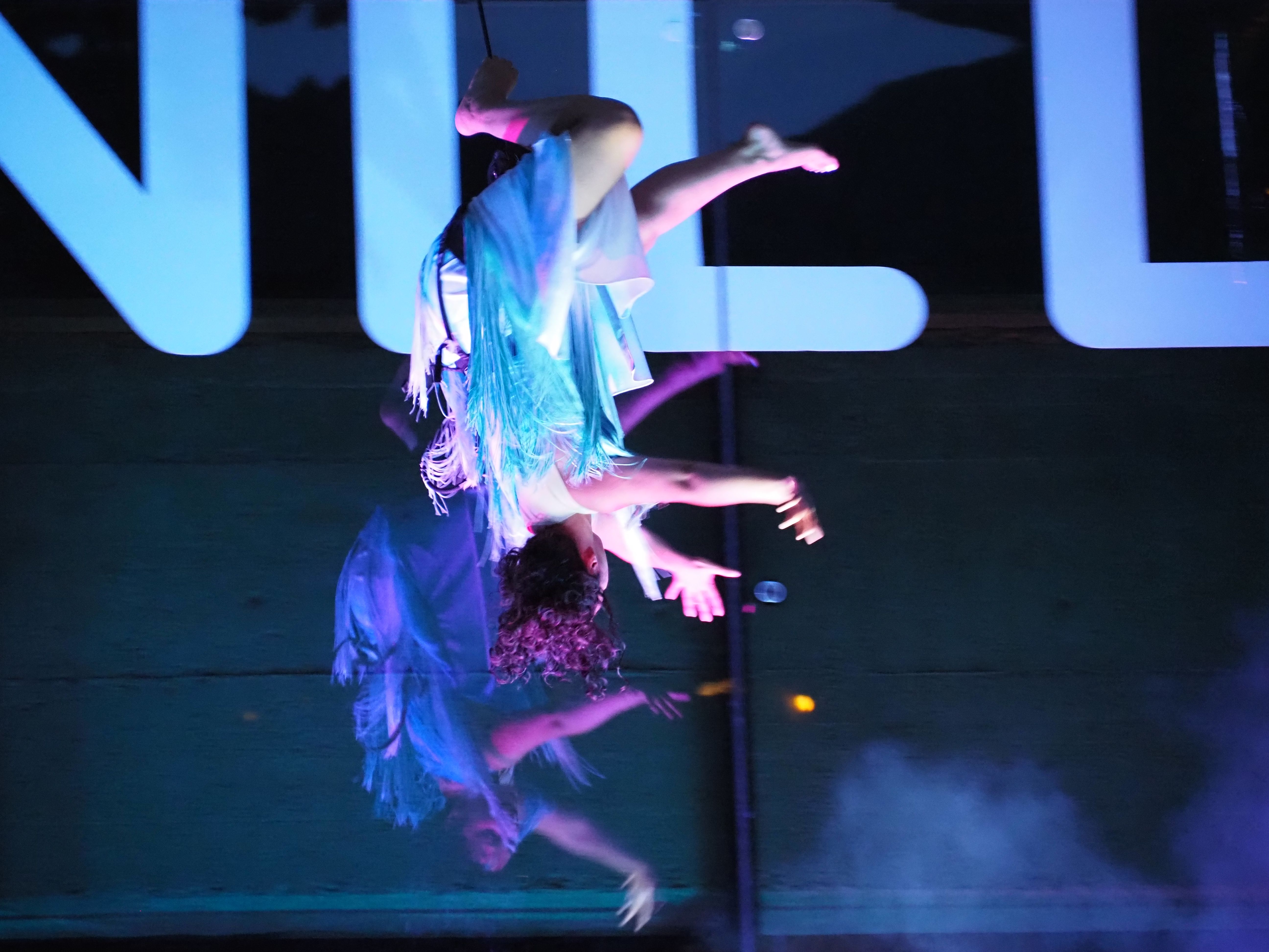 Cristina Pericas ha estat una de les protagonistes de 'Goja'. Cristina Pericas ha estat una de les protagonistes de 'Goja'.