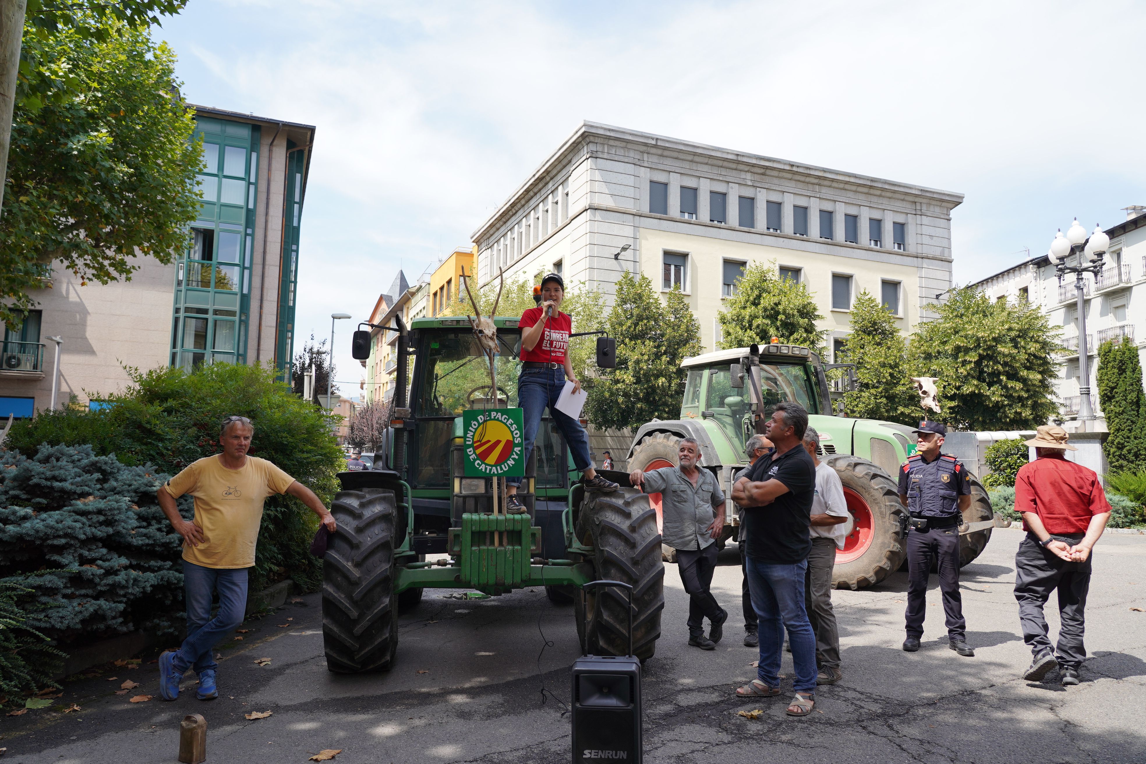 Lectura del manifest. Lectura del manifest.