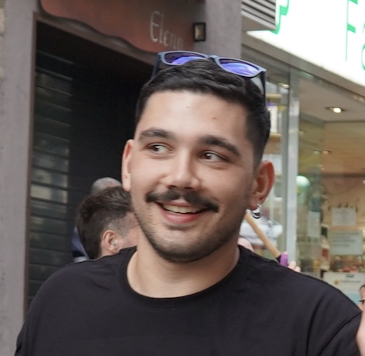 semàfor cristian fernandes