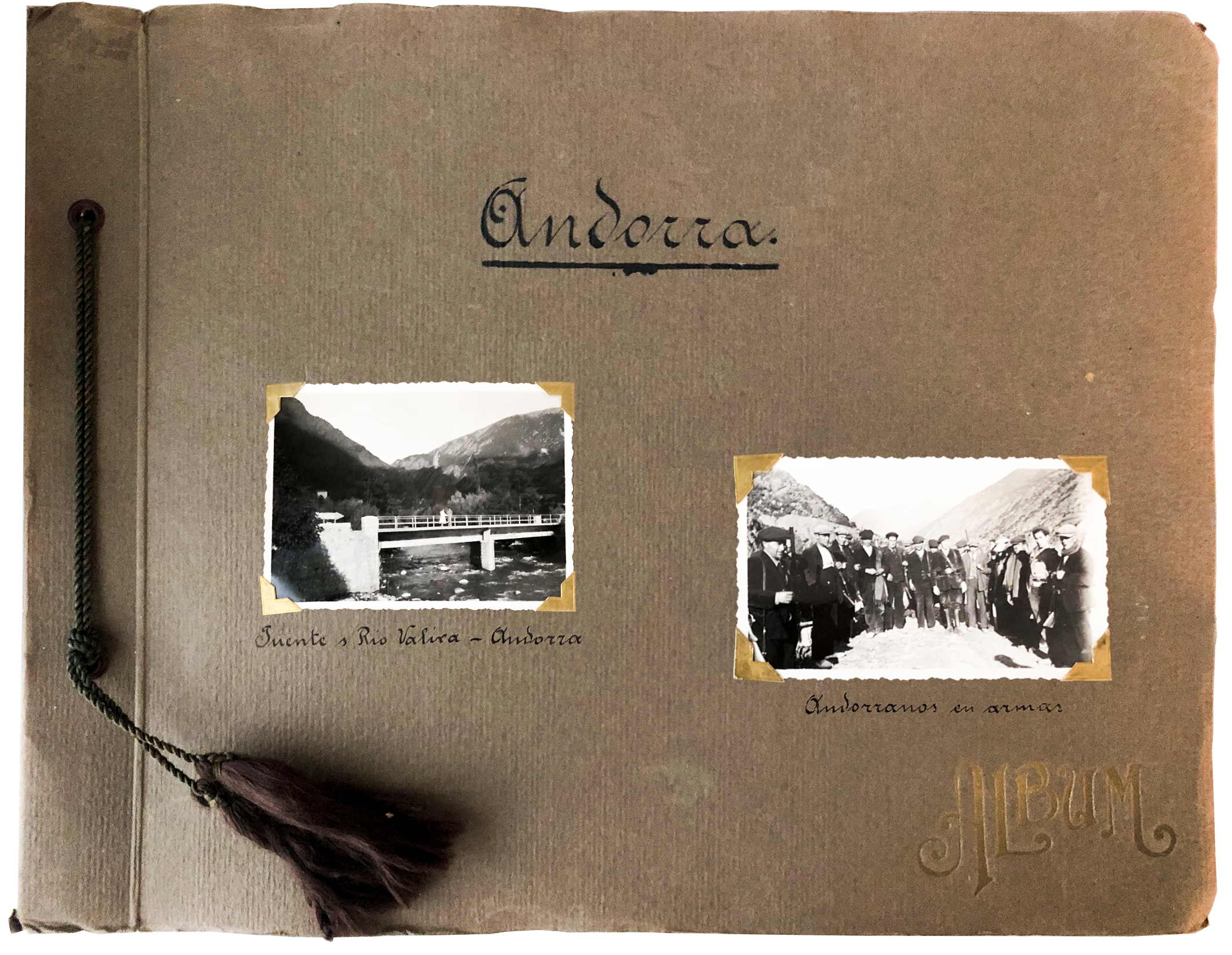 Alguns dels béns per restaurar del departament de Patrimoni Cultural.