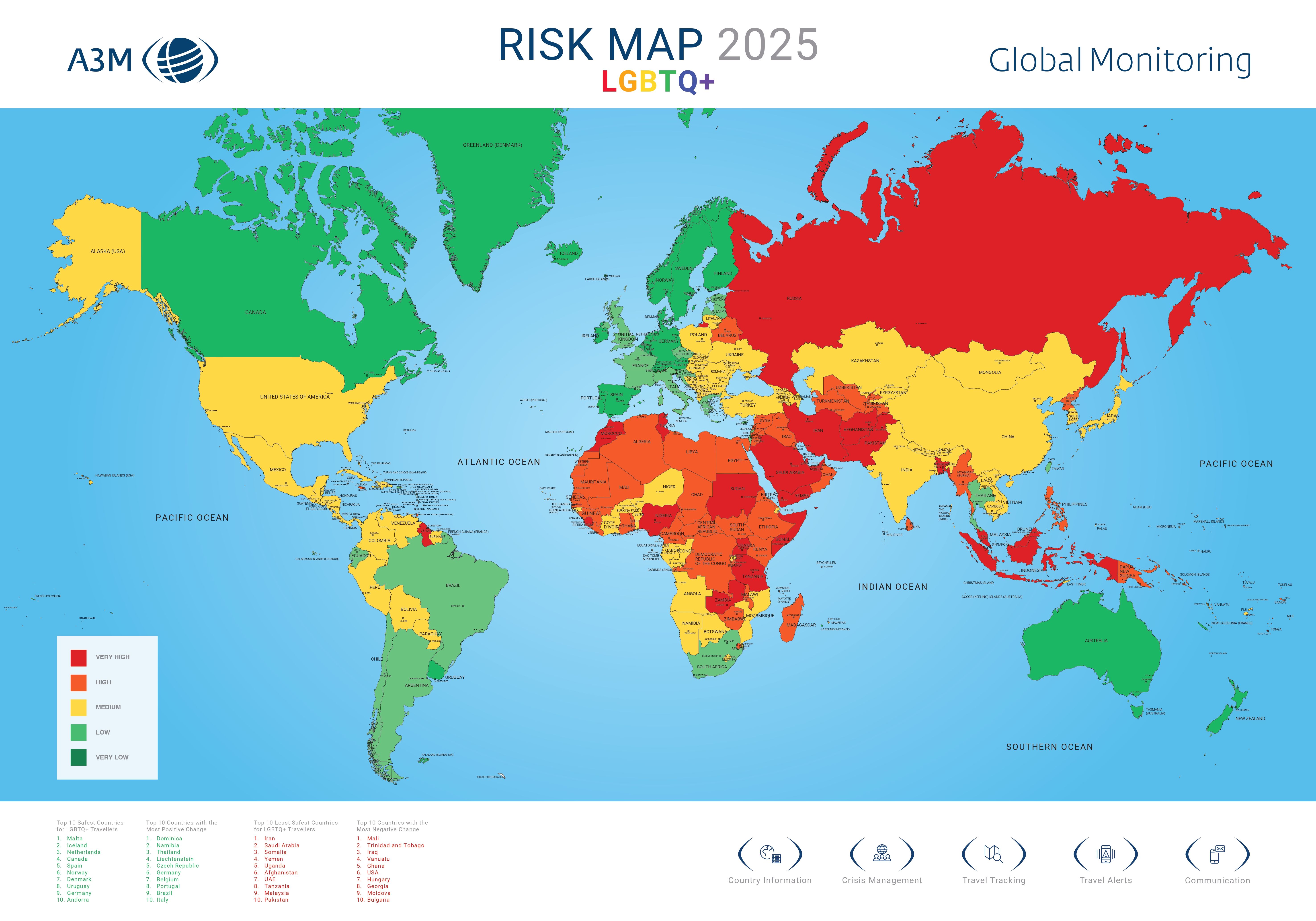 Imatge del Riskmap 2025 LGBTQ+.