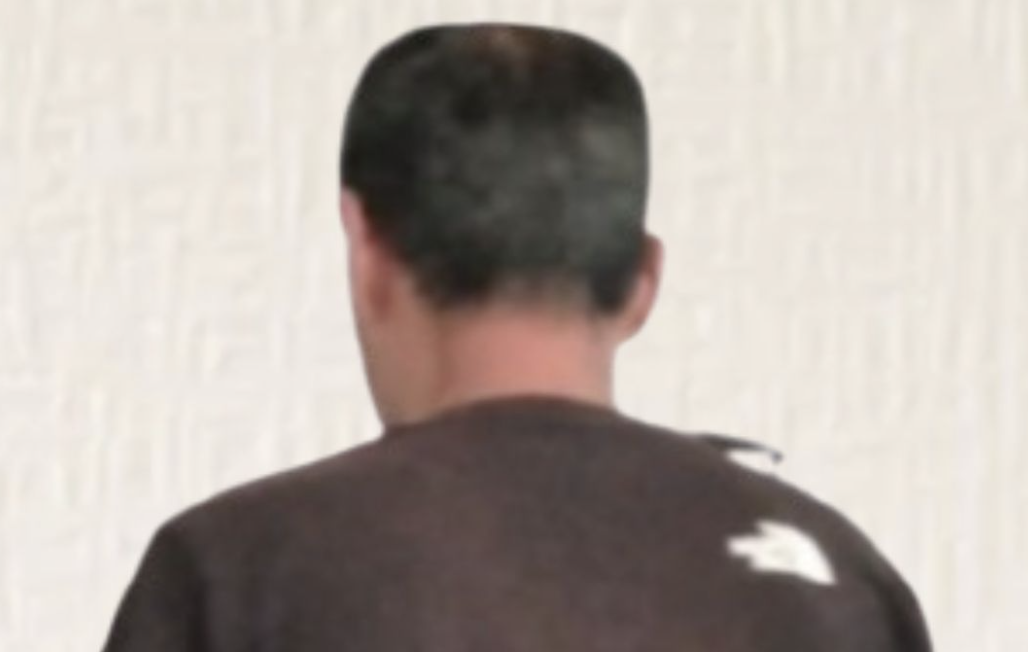 L'home libanès lluita per obtenir la protecció humanitària d’Andorra.