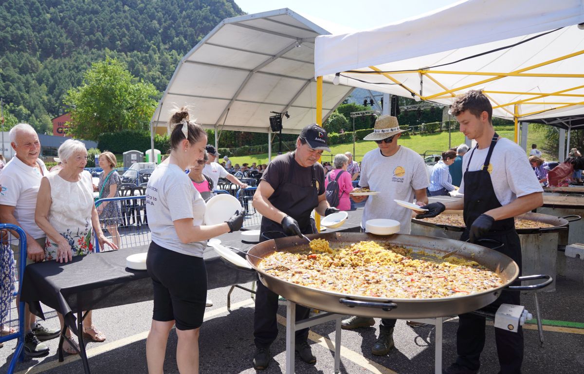 arrossada popular arrossada popular