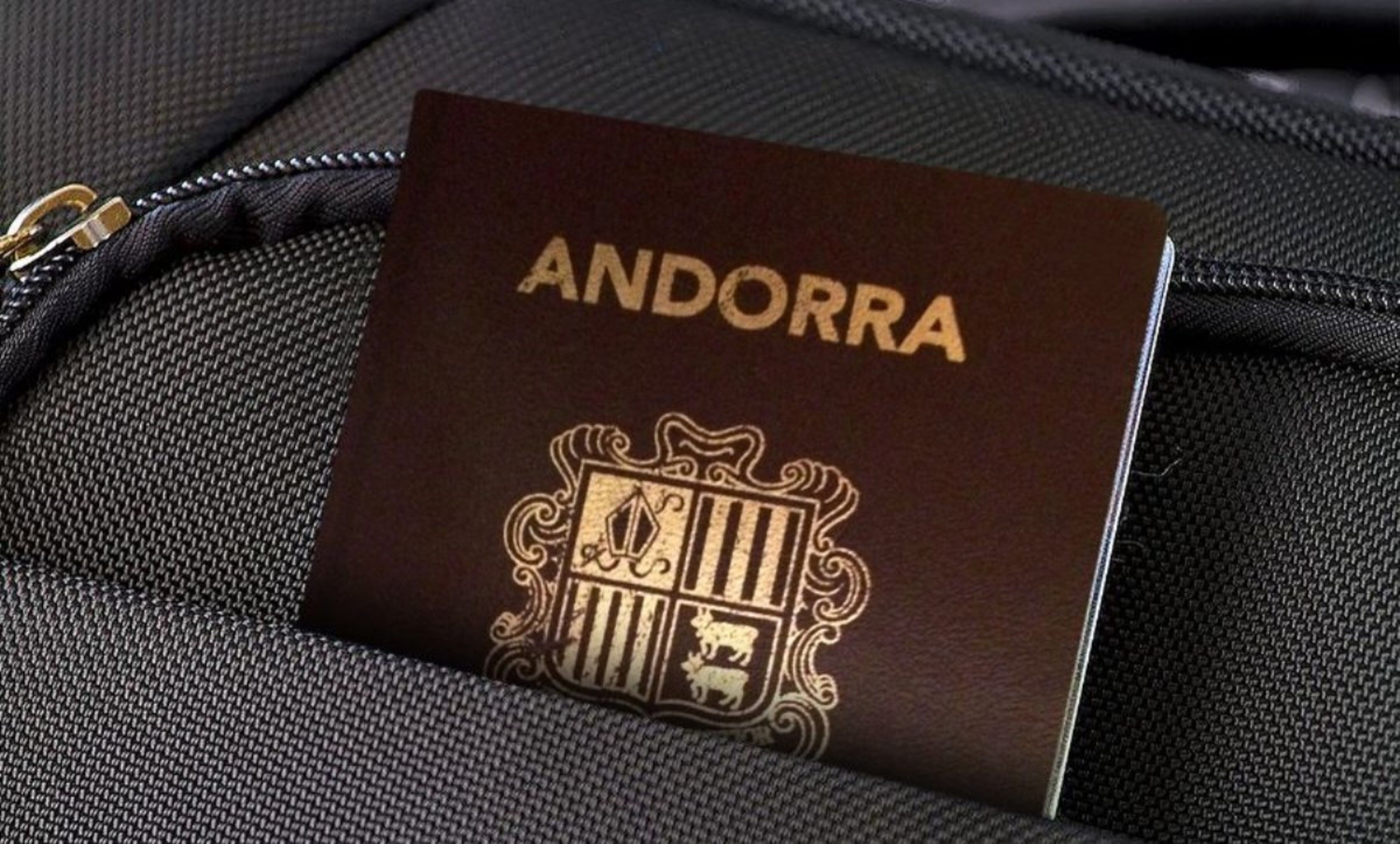 ARA PER ARA NO HI HA CAP REGISTRE DE NACIONALS ANDORRANS A L'ESTRANGER.