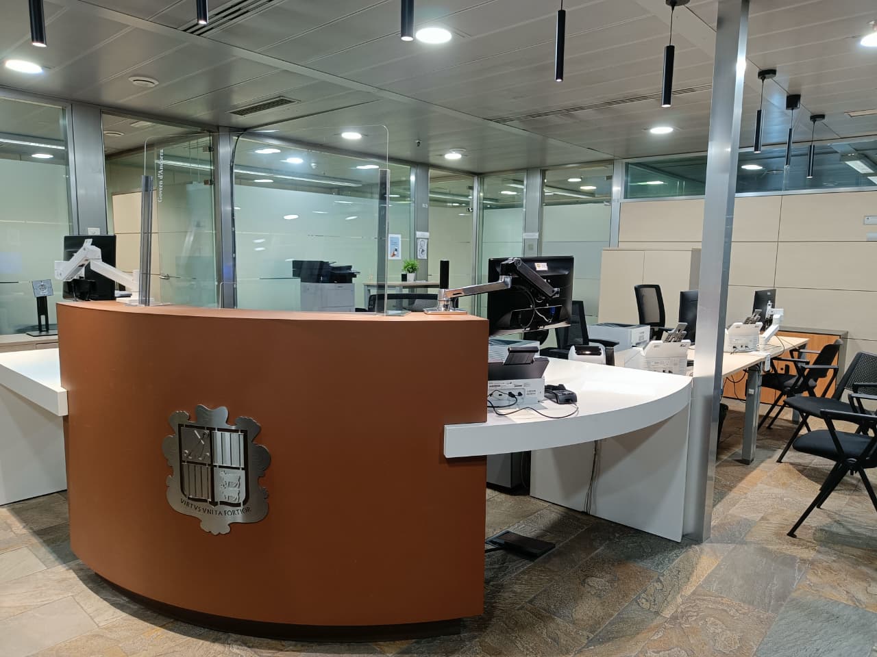 servei tràmits edifici Prat del Rull servei tràmits edifici Prat del Rull