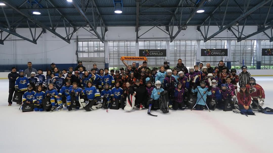 Un torneig de la base entre els equips d'Andorra, Narbonne i FC Barcelona. Un torneig de la base entre els equips d'Andorra, Narbonne i FC Barcelona.