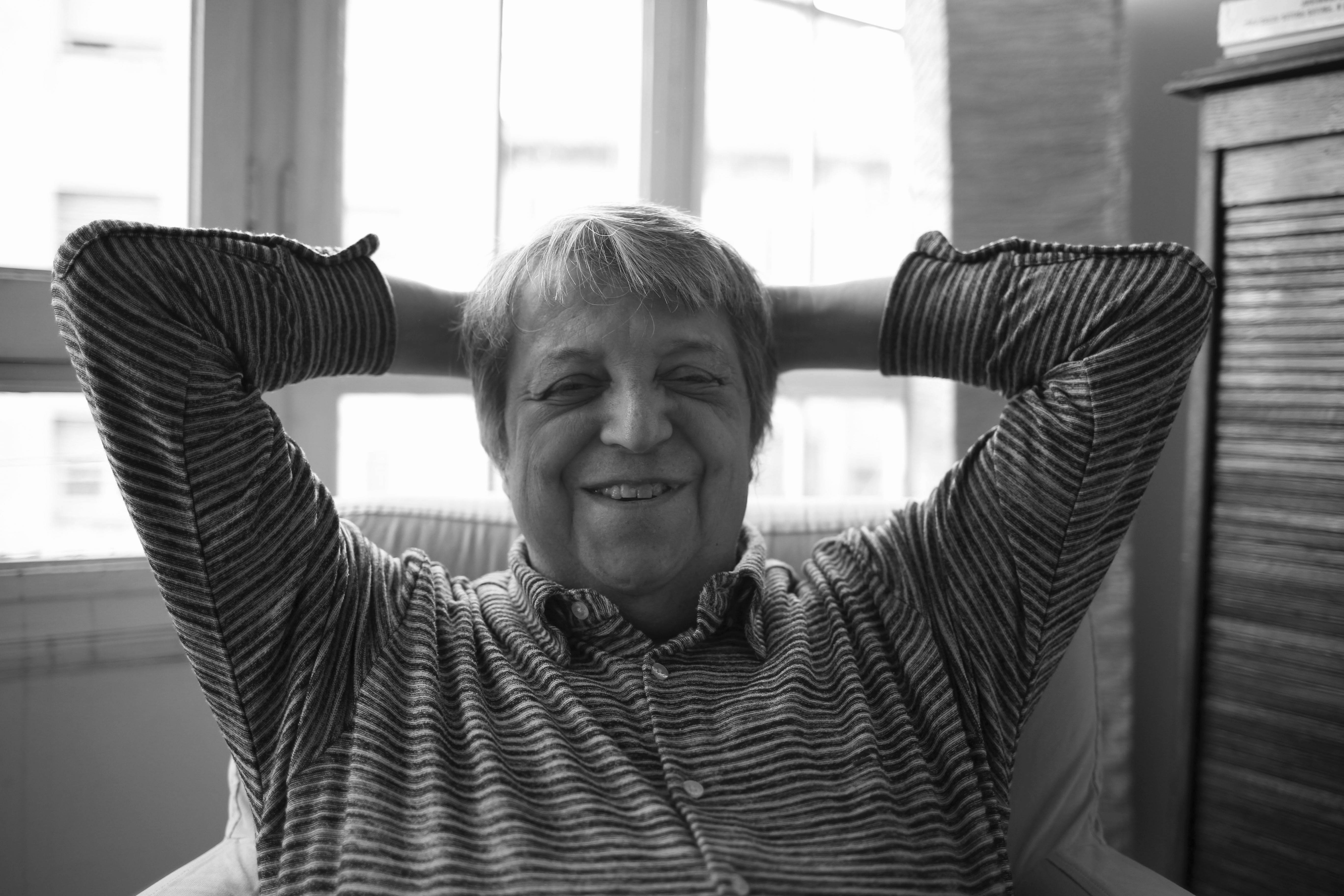 El filòleg, guionista i divulgador lingüístic, Enric Gomà. El filòleg, guionista i divulgador lingüístic, Enric Gomà.