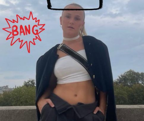 Aina Sánchez Aina Sánchez