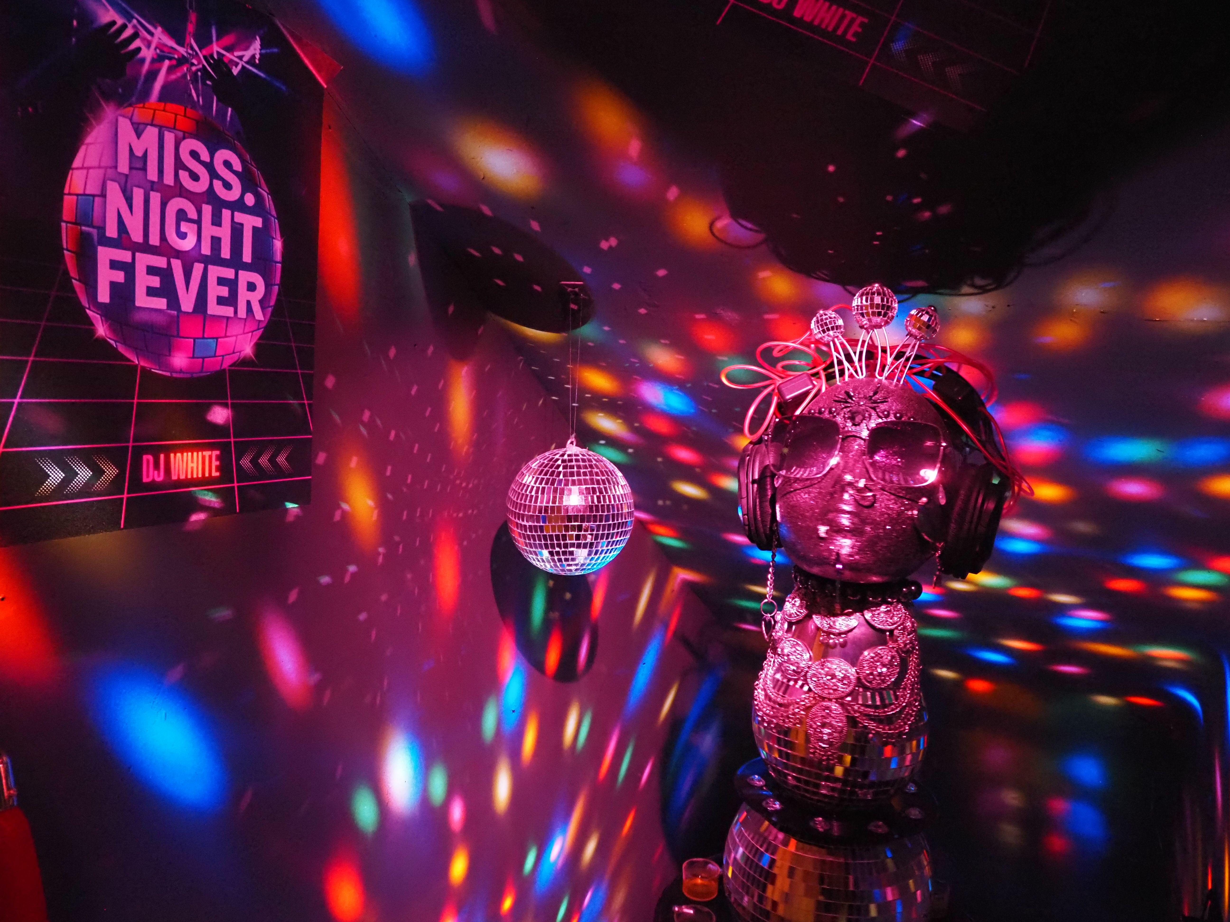 Una de les obres d'Oscar White. Una de les obres d'Oscar White.