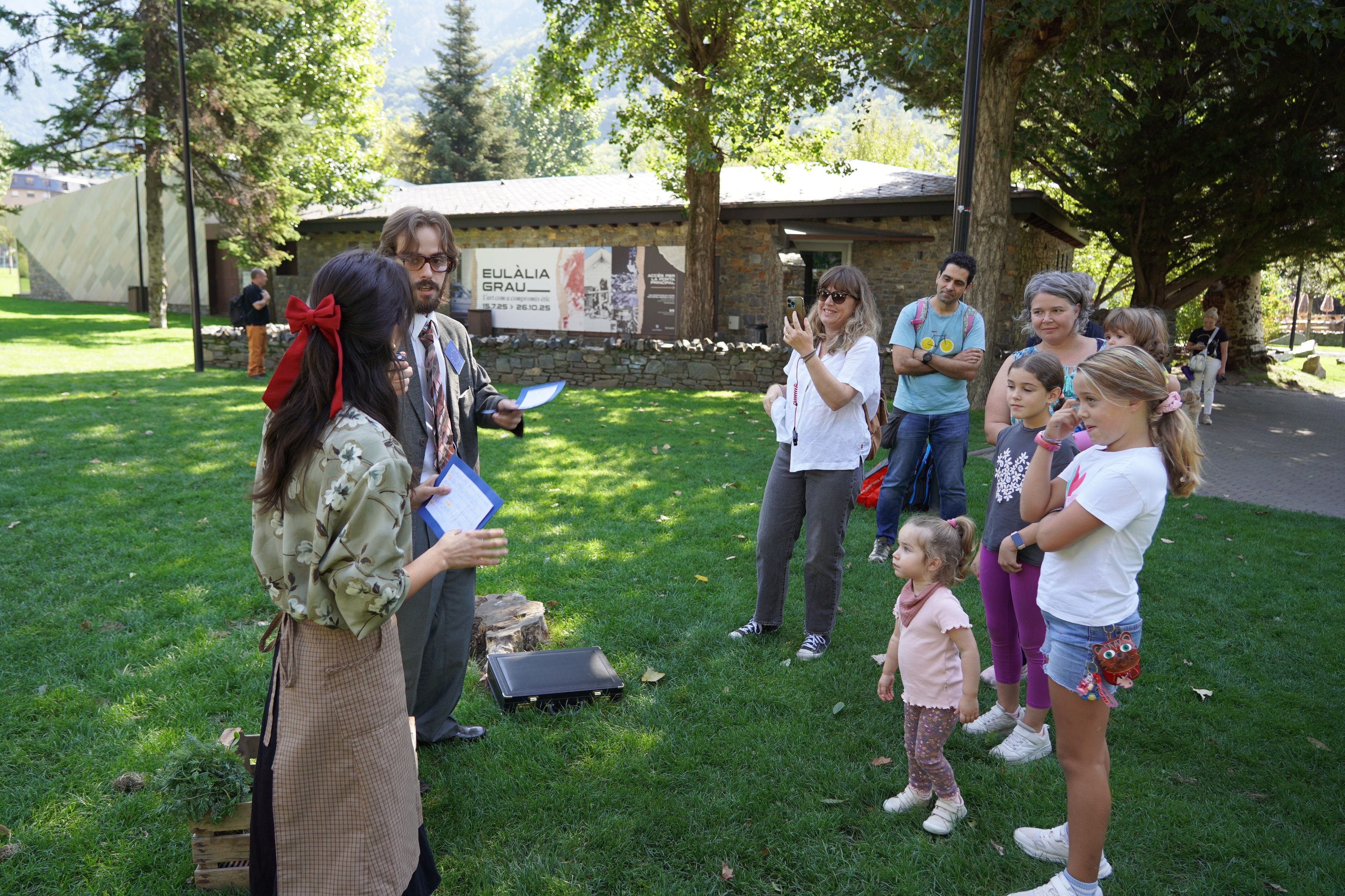 Concurs de preguntes. Concurs de preguntes.