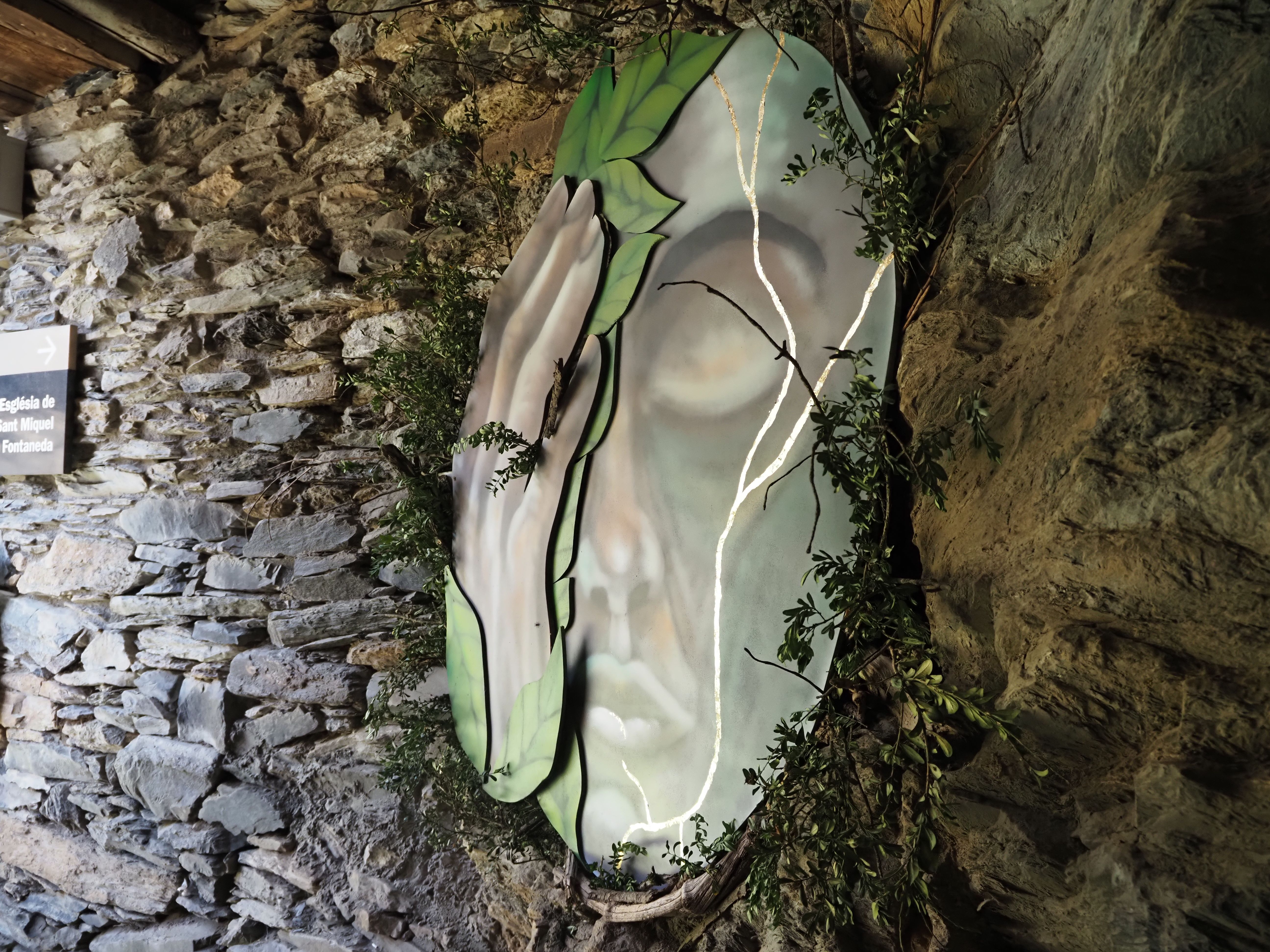 El 'Silenci que parla' des d'una altra perspectiva.