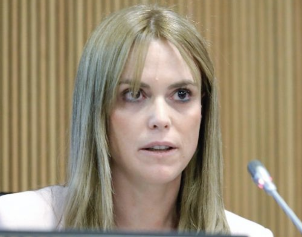 Mariona Cadena semafor