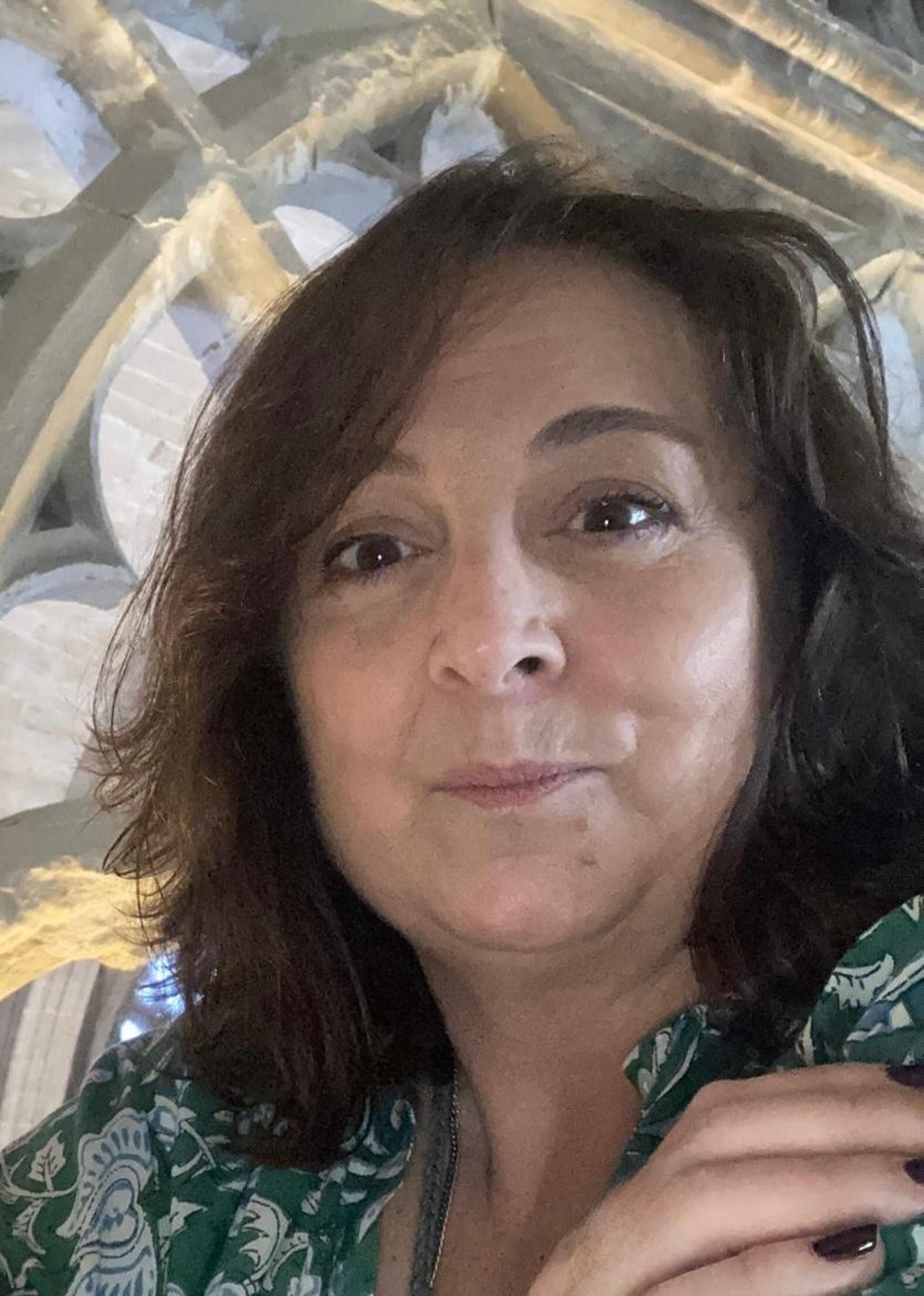 Cristina Valios. Cristina Valios.