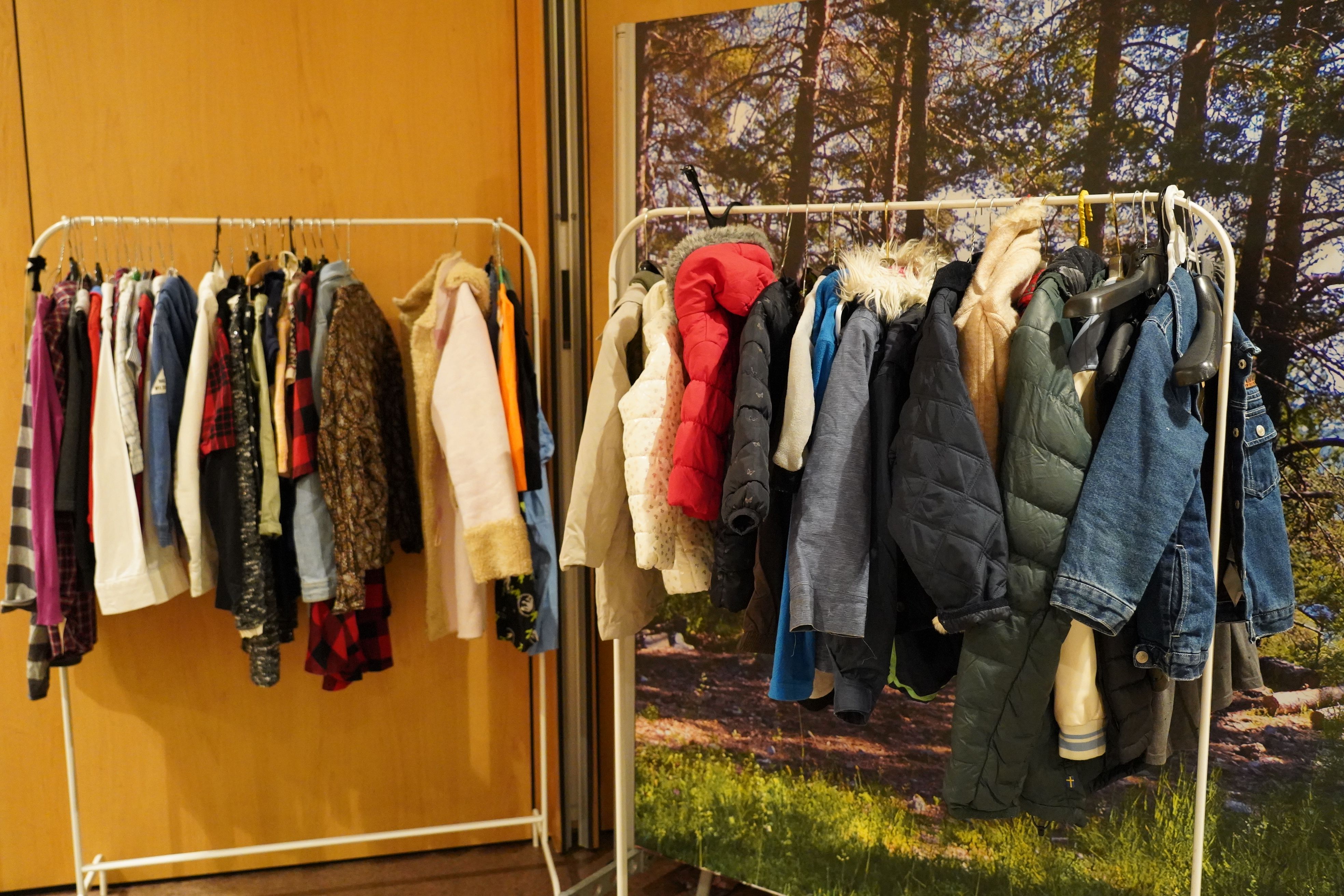 Alguns dels articles que s'hi poden trobar. Alguns dels articles que s'hi poden trobar.