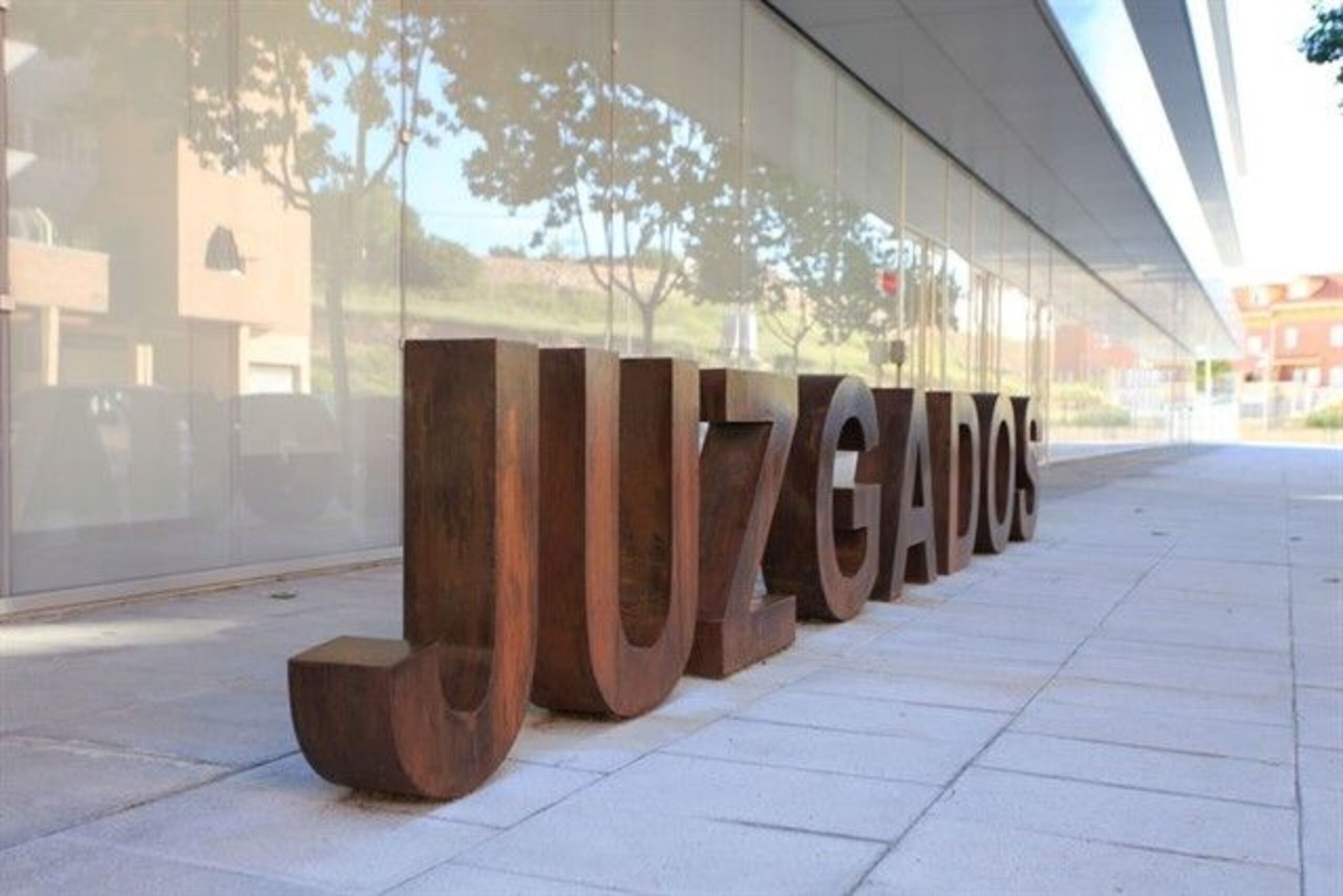 El cas s'instrueix als jutjats de Conca.