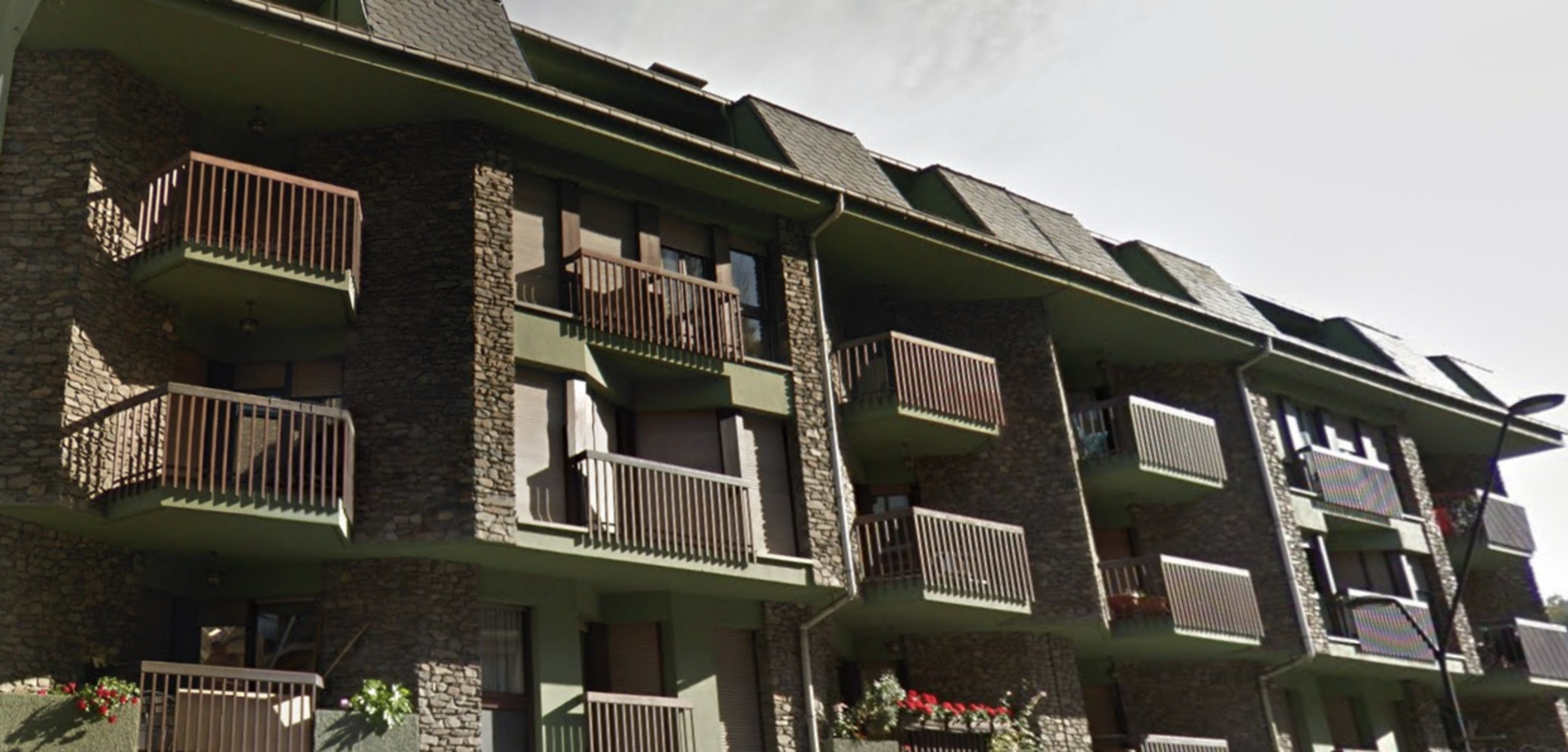 Els condemnats tenien béns adquirits en l'edifici la Cabanota de la Massana, entre altres llocs.