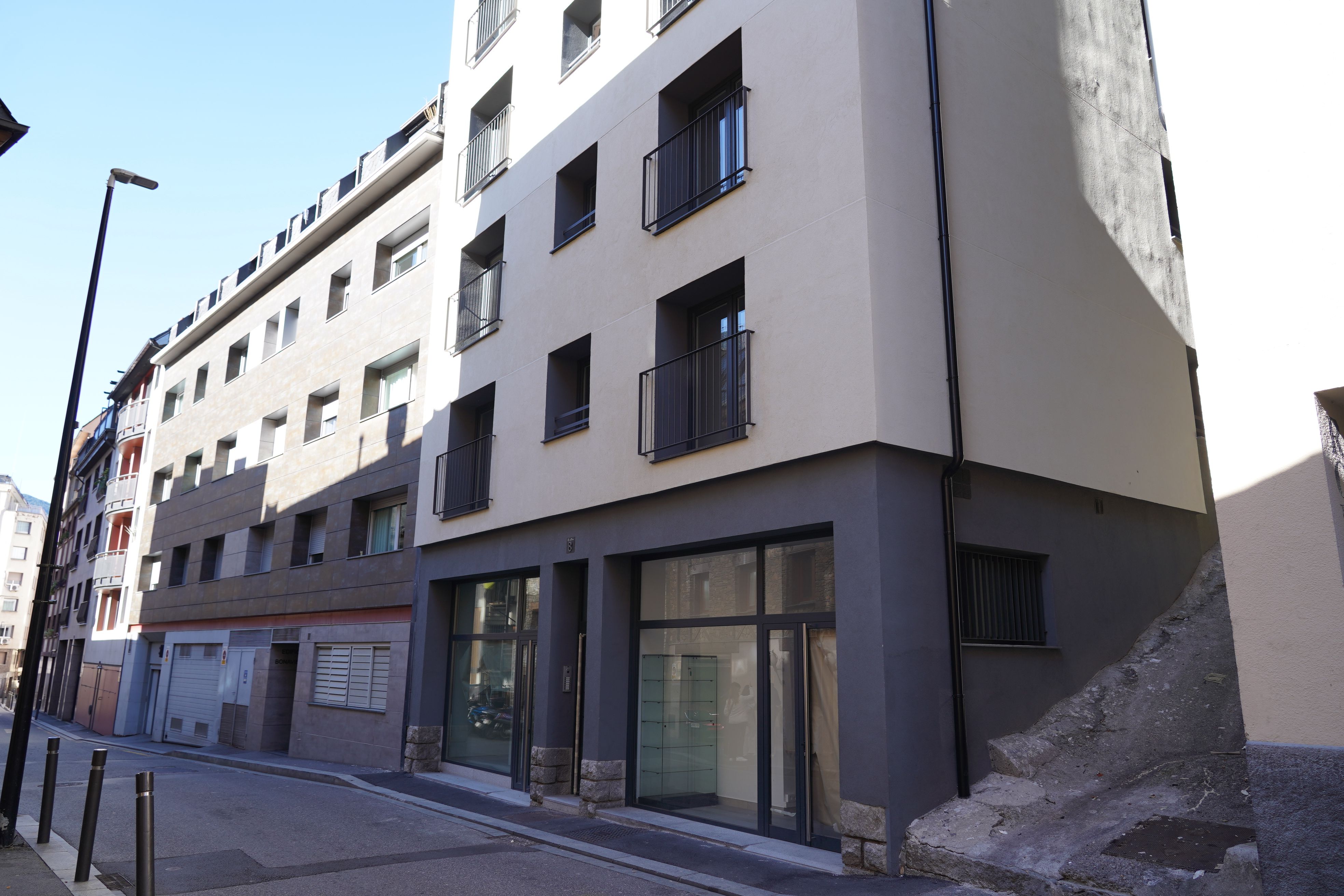 Pisos lloguer assequible Govern Roureda de Sansa