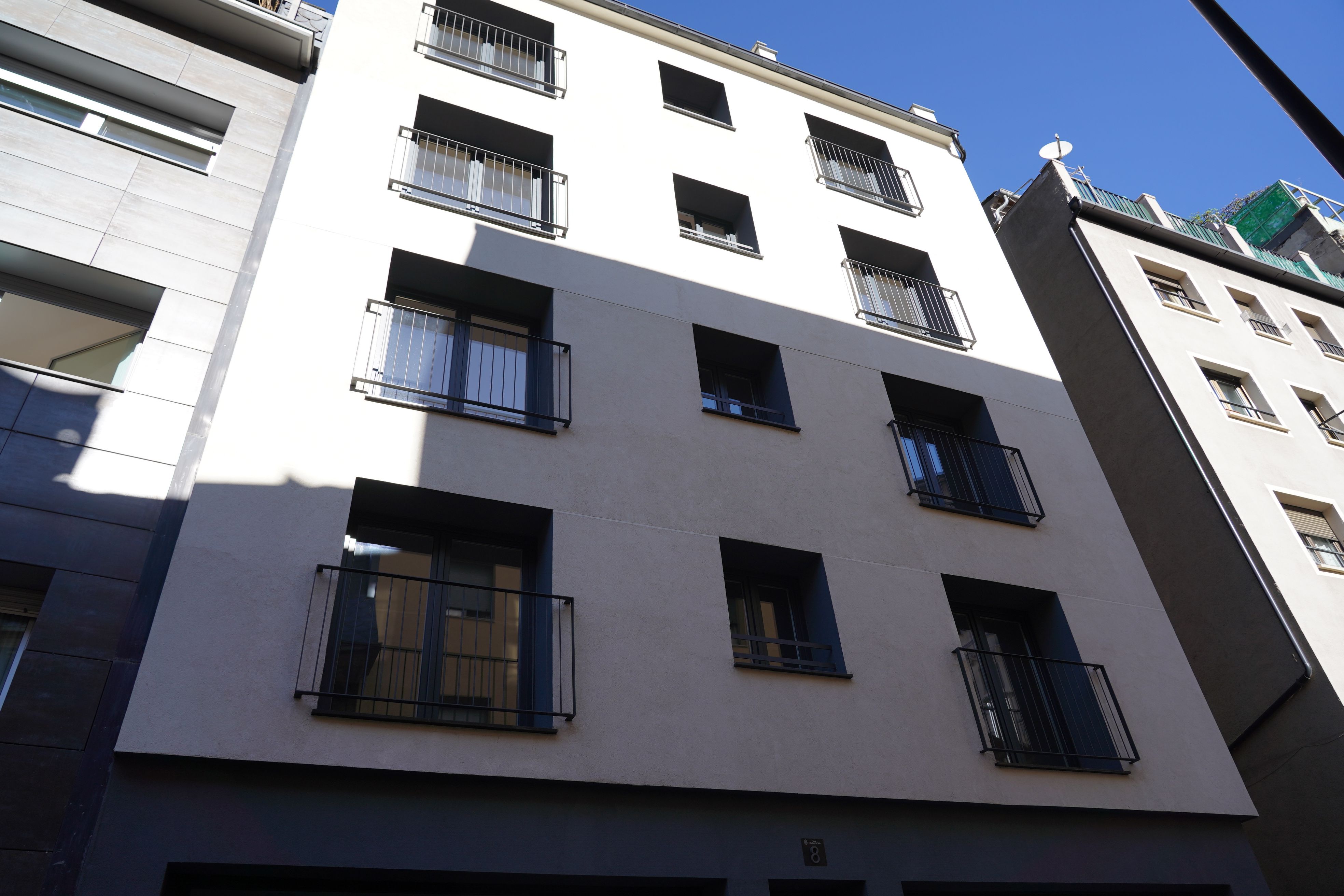 Pisos lloguer assequible Govern Roureda de Sansa