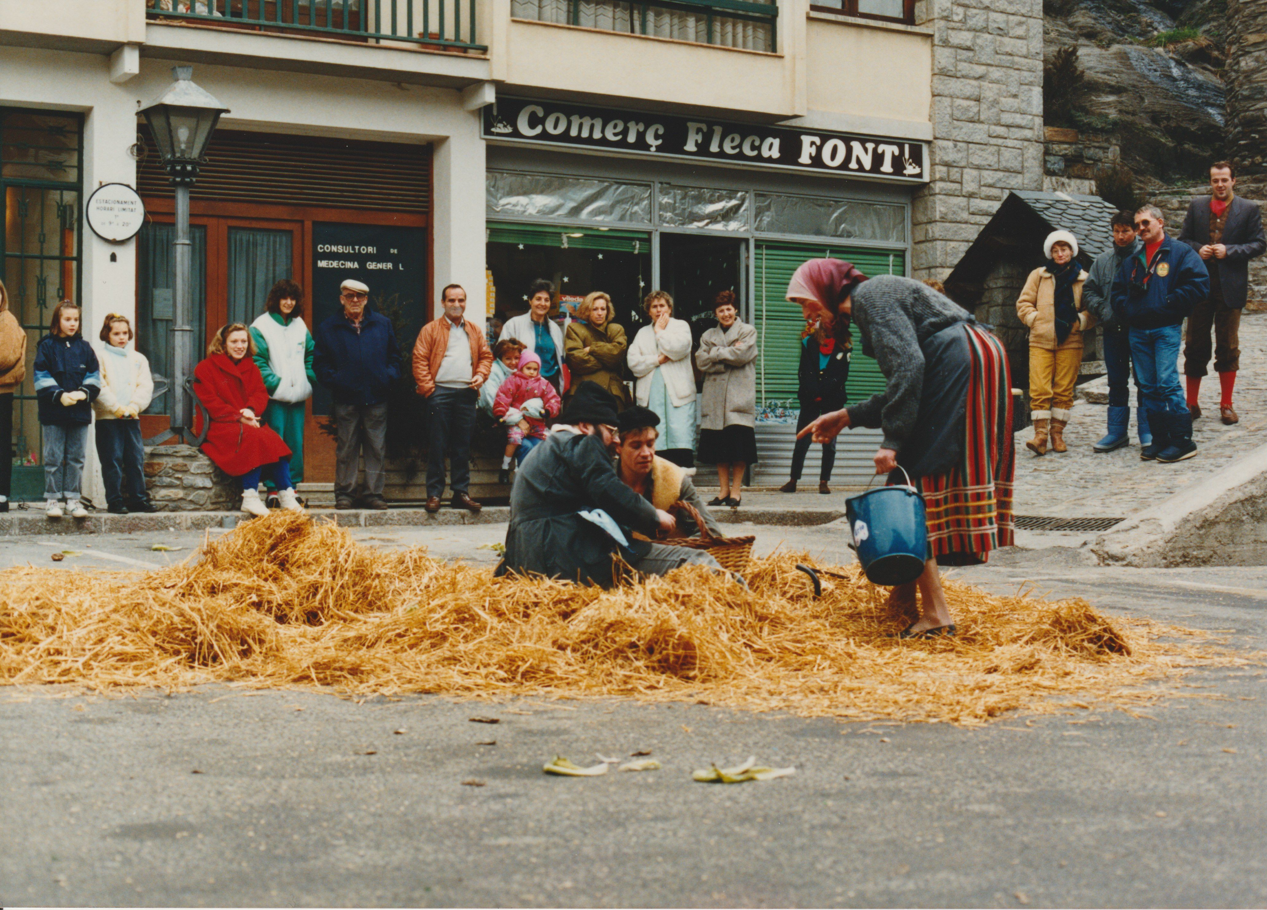 012 ossa anys 90 fregona i dallaires