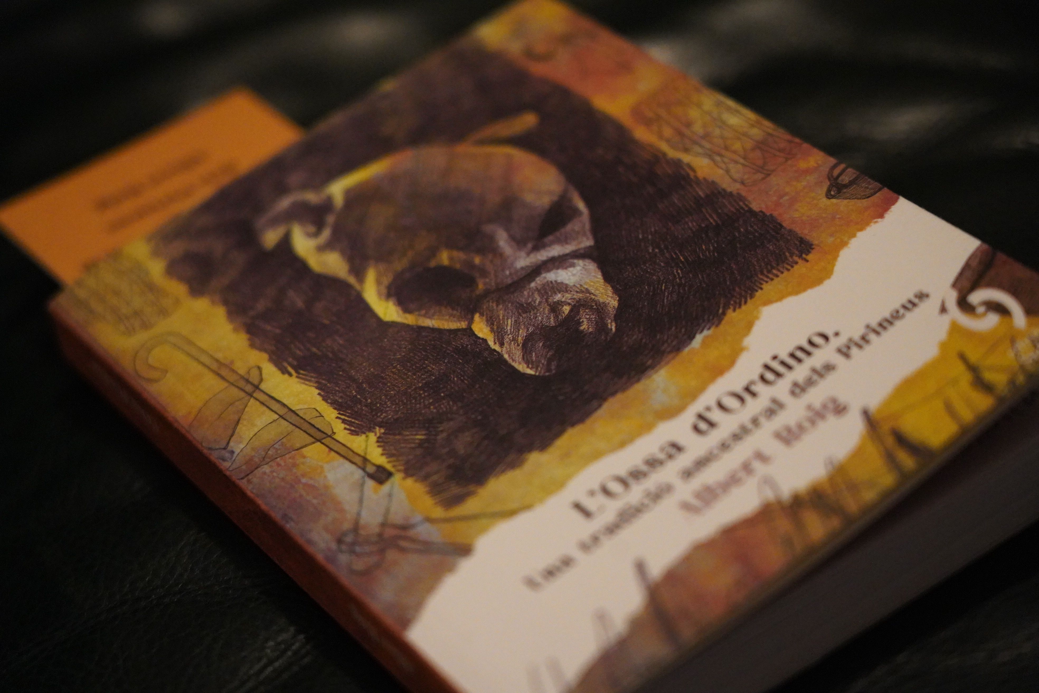 La monografia que es presenta aquest dijous.