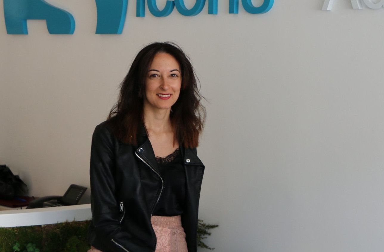 Jèssica Obiols serà la nova cap de l'APDA.