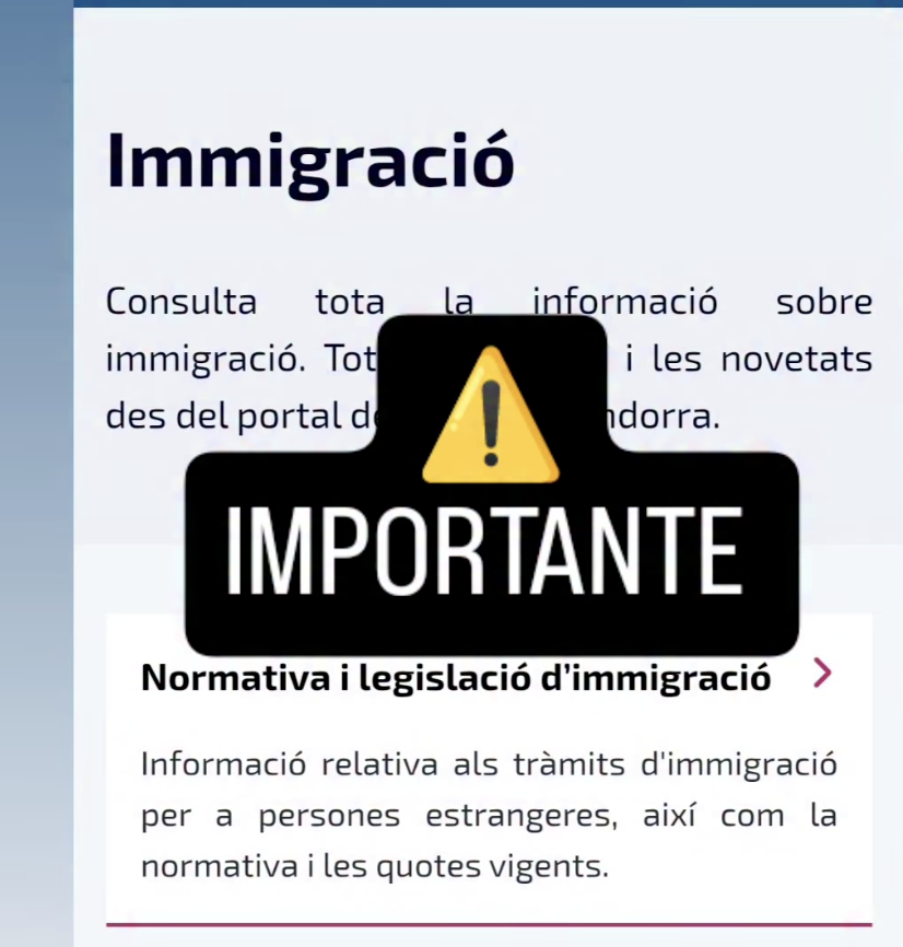 L’Associació Argentinos en Andorra ha alertat de l’enduriment dels requisits per venir a treballar al Principat L’Associació Argentinos en Andorra ha alertat de l’enduriment dels requisits per venir a treballar al Principat