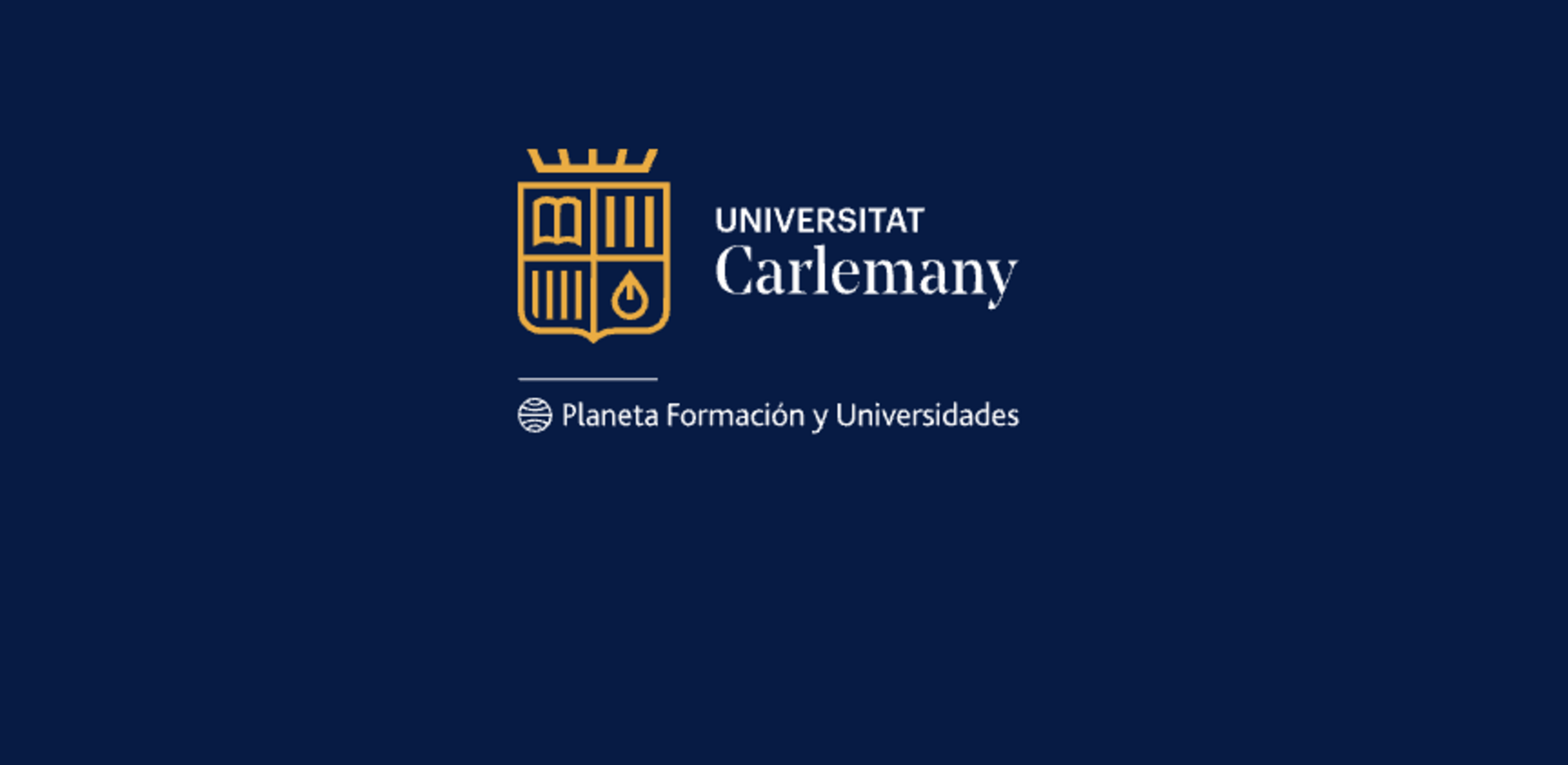 La Universitat Carlemany ha donat algunes explicacions als alumnes. La Universitat Carlemany ha donat algunes explicacions als alumnes.