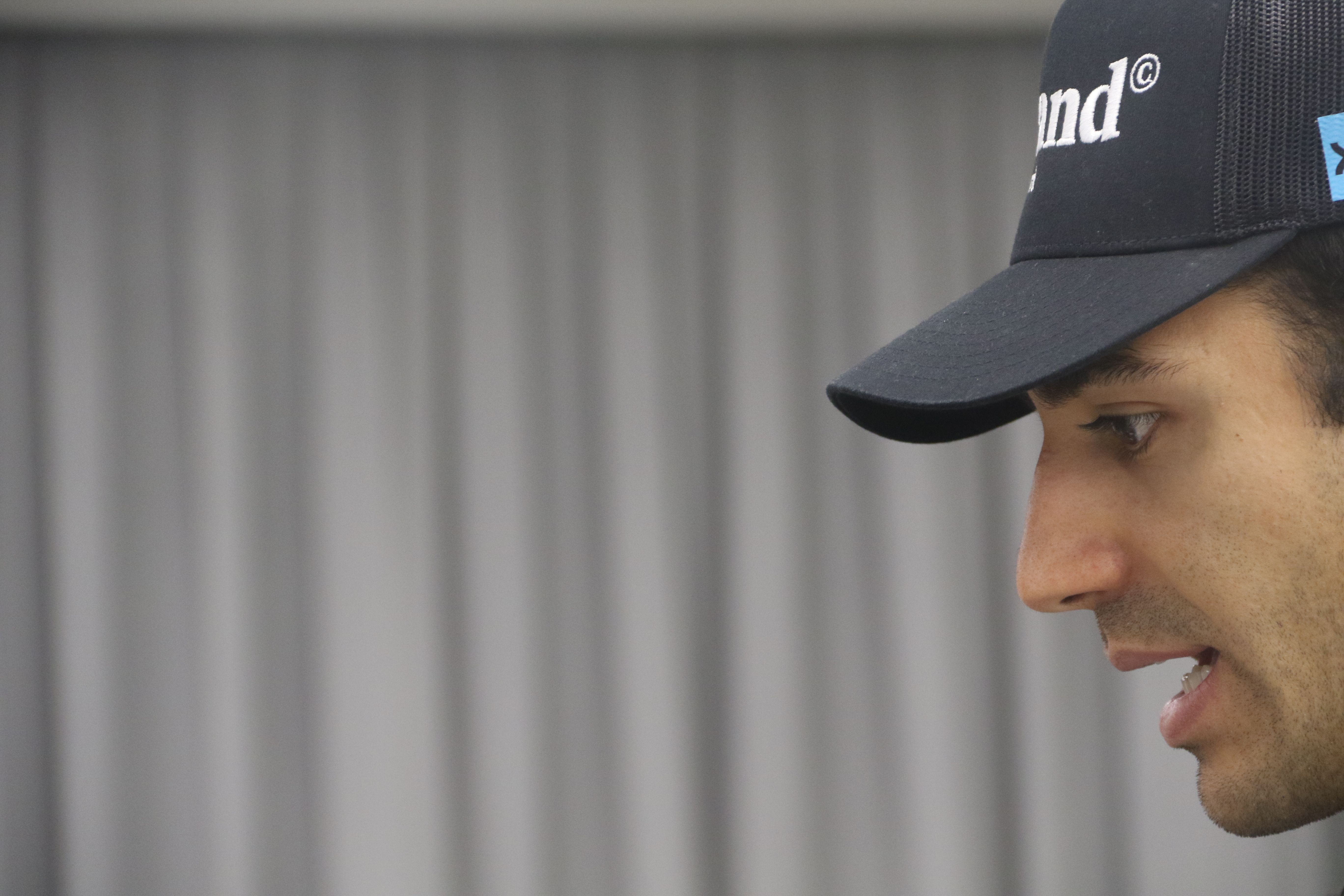 Joan Verdú se sent plenament preparat per iniciar la Copa del Món.