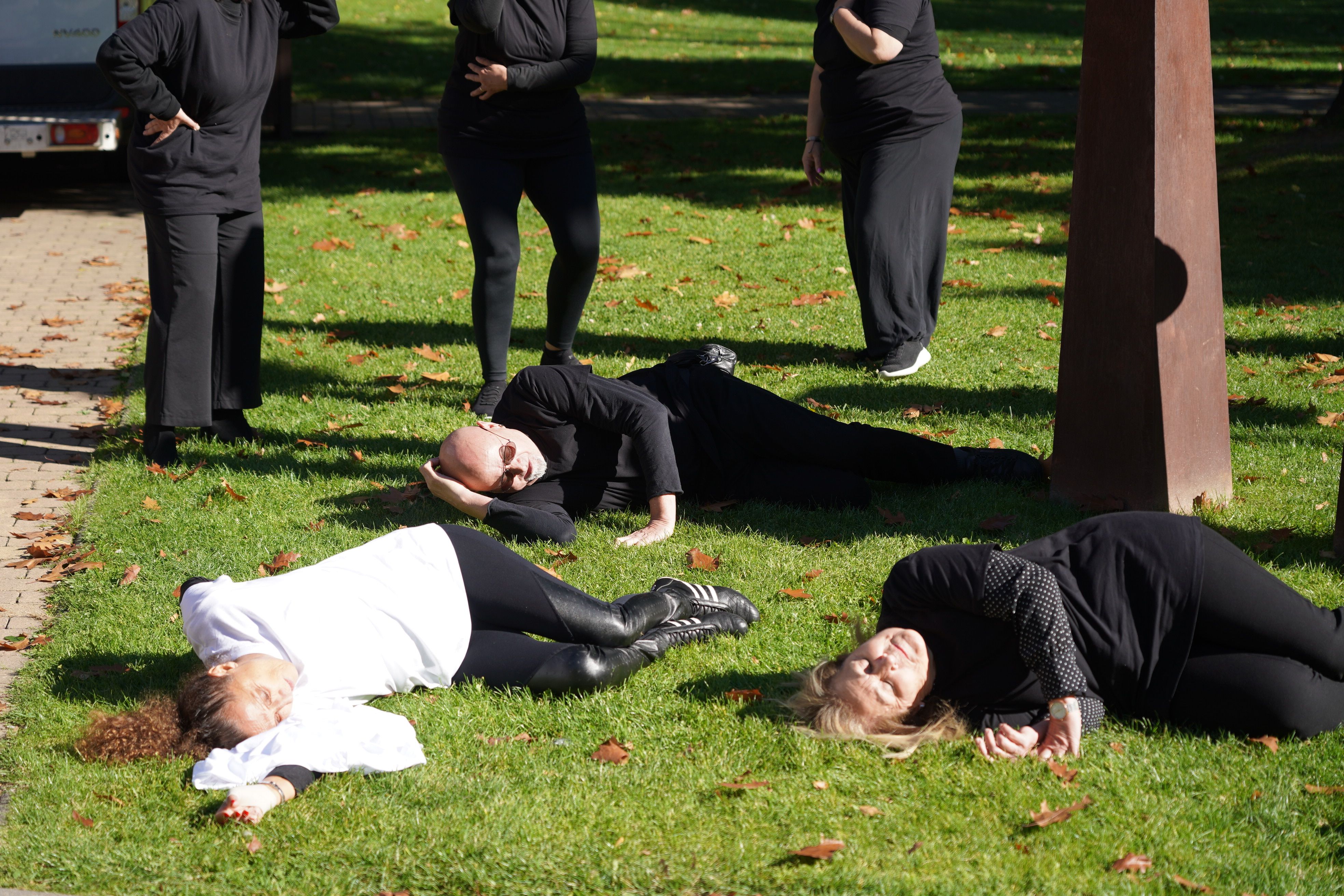 Hi ha qui no ha tingut la sort de trobar òrgans compatibles tot i l'ajuda.